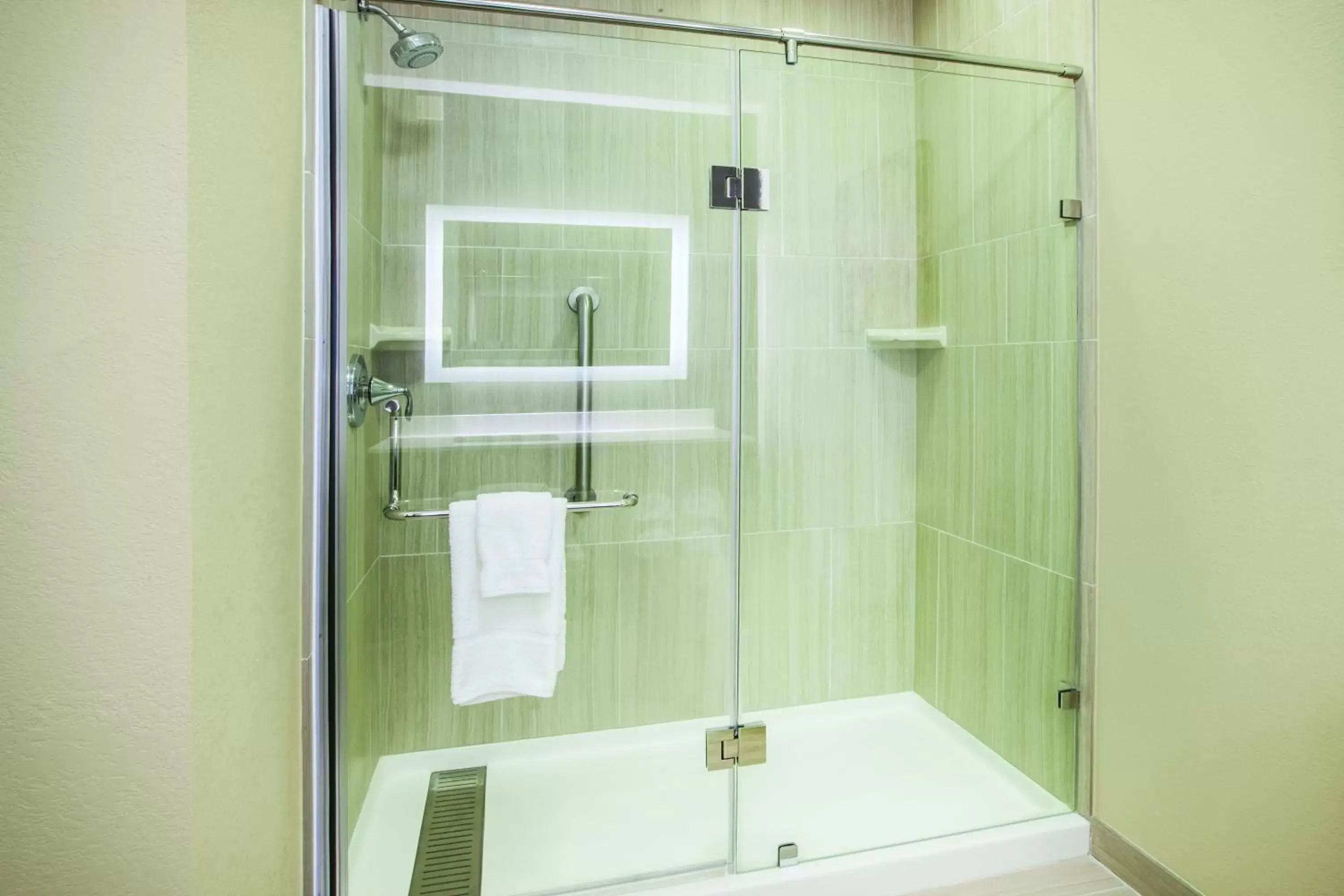 One-Bedroom Presidential King Suite, Non-Smoking in La Quinta by Wyndham Kokomo One-Bedroom Presidential King Suite, Non-Smoking in La Quinta by Wyndham Kokomo