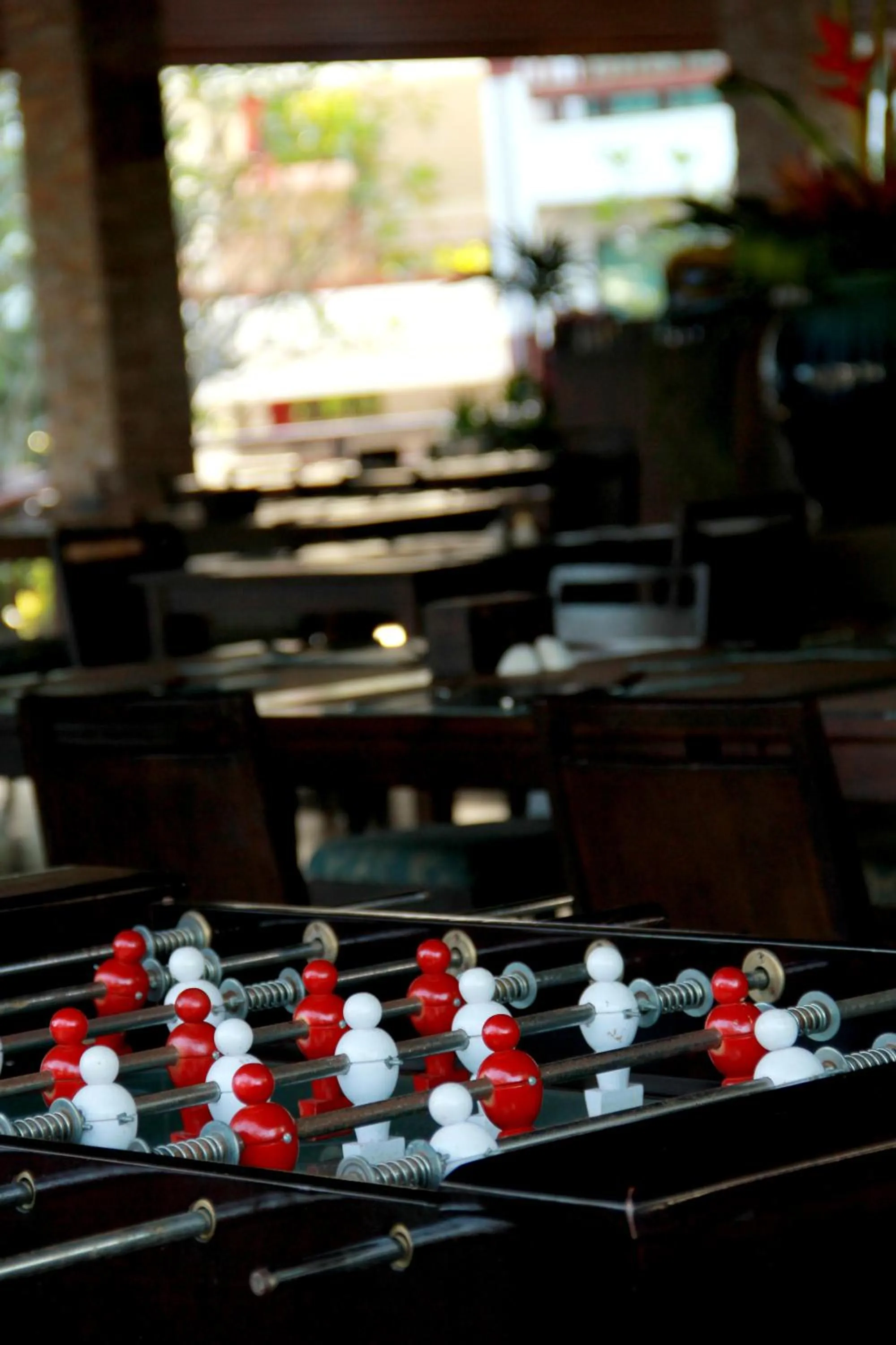 Entertainment in The Elements Krabi Resort - SHA Plus