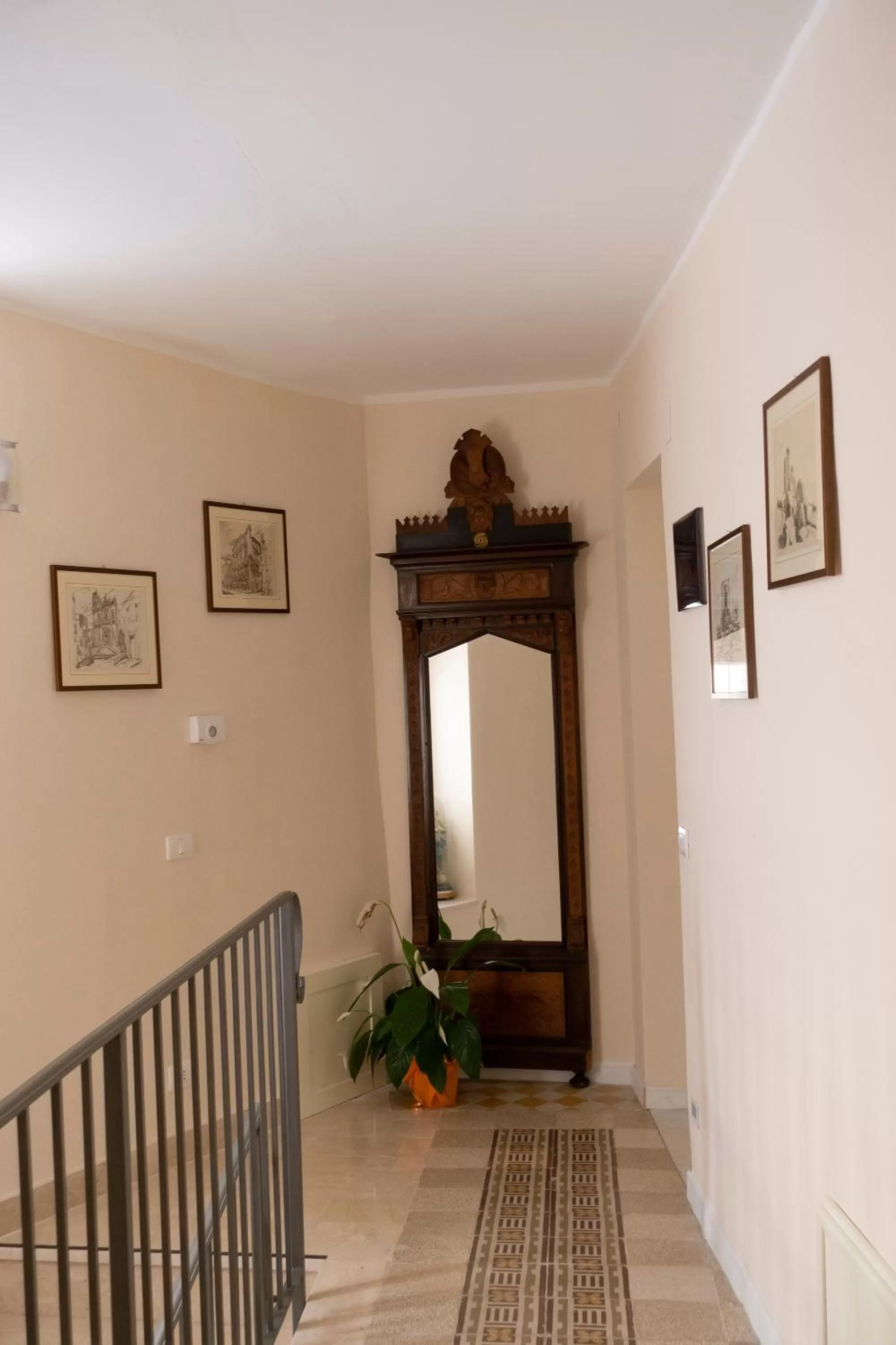 Other in Alloggio della Posta Vecchia