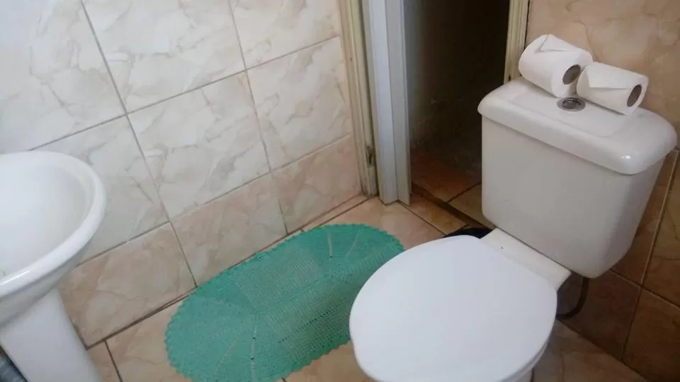 Property building in Hotel Cadore