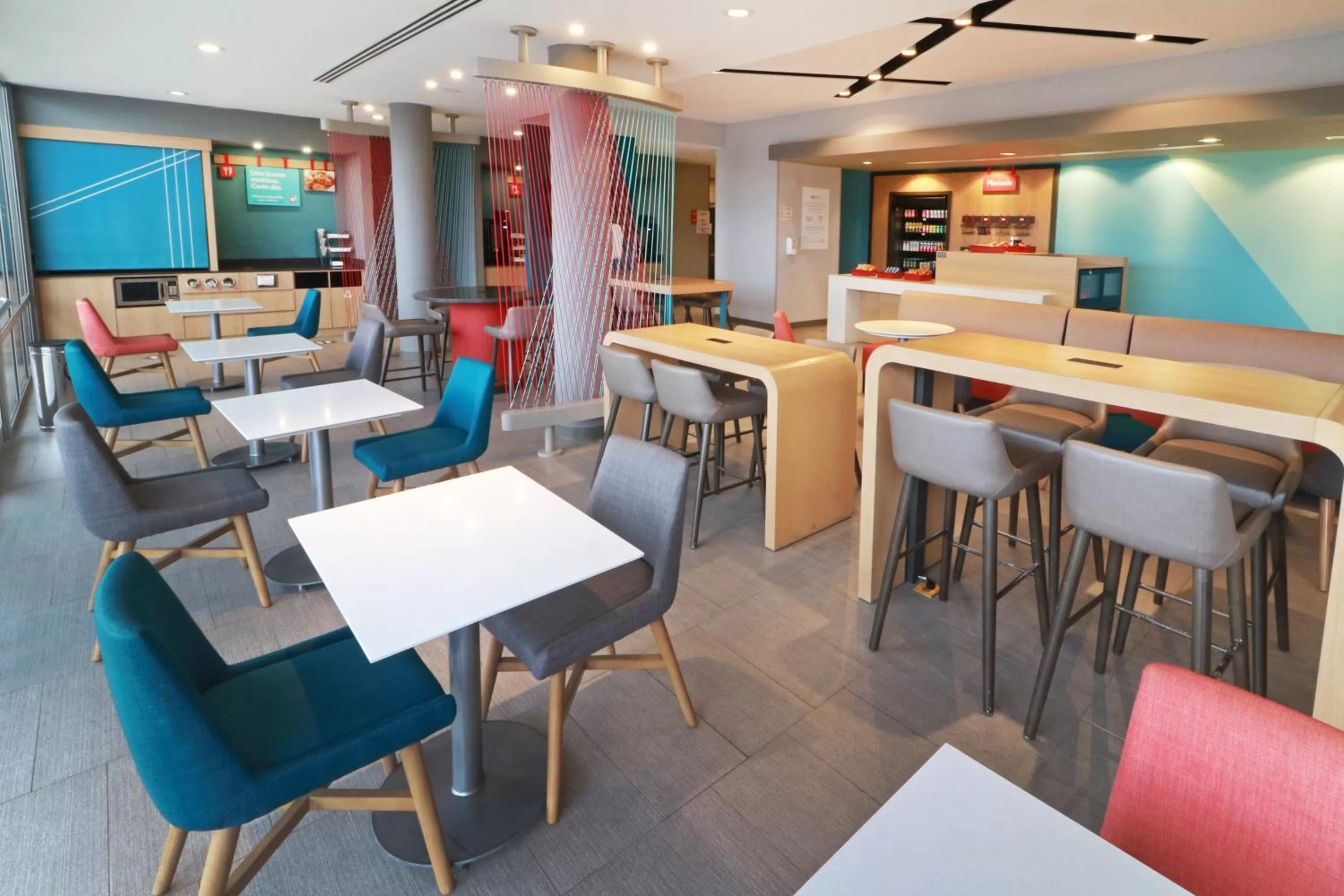 Property building in avid hotel - Fresnillo by IHG