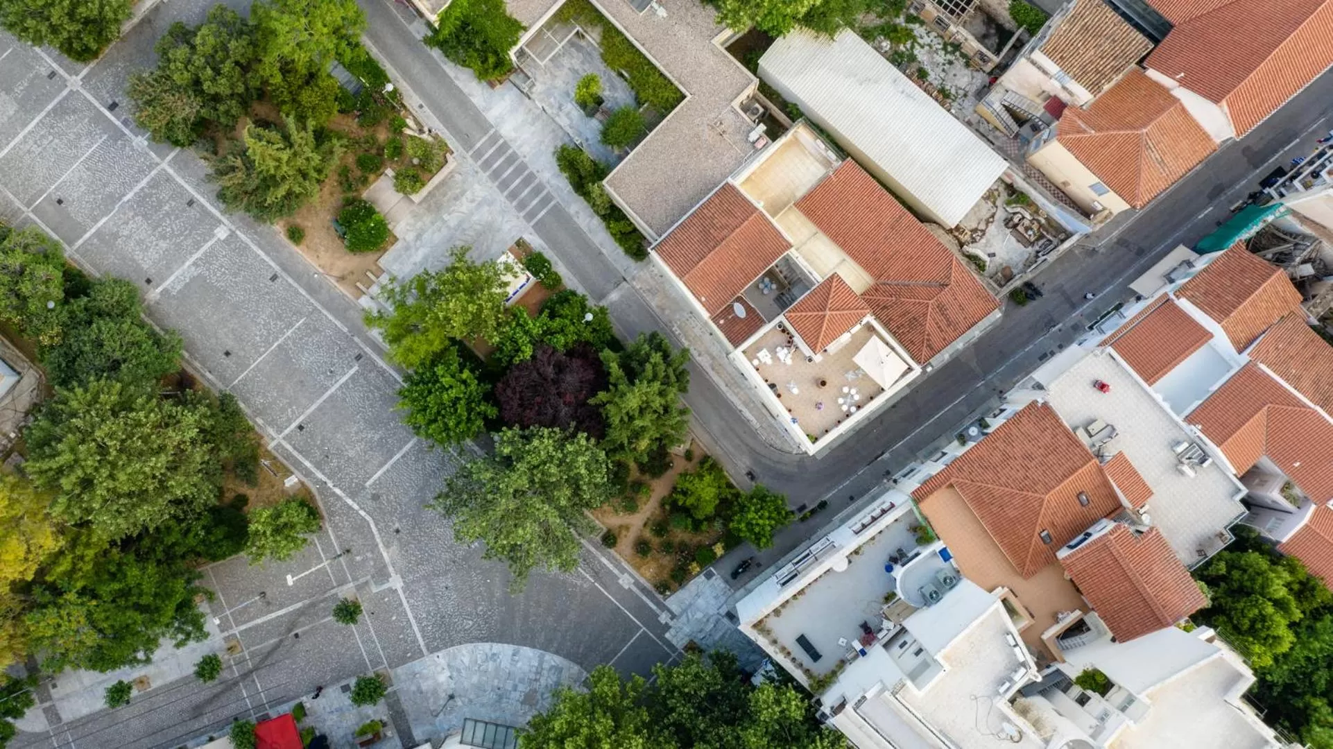 Kyria Boutique House