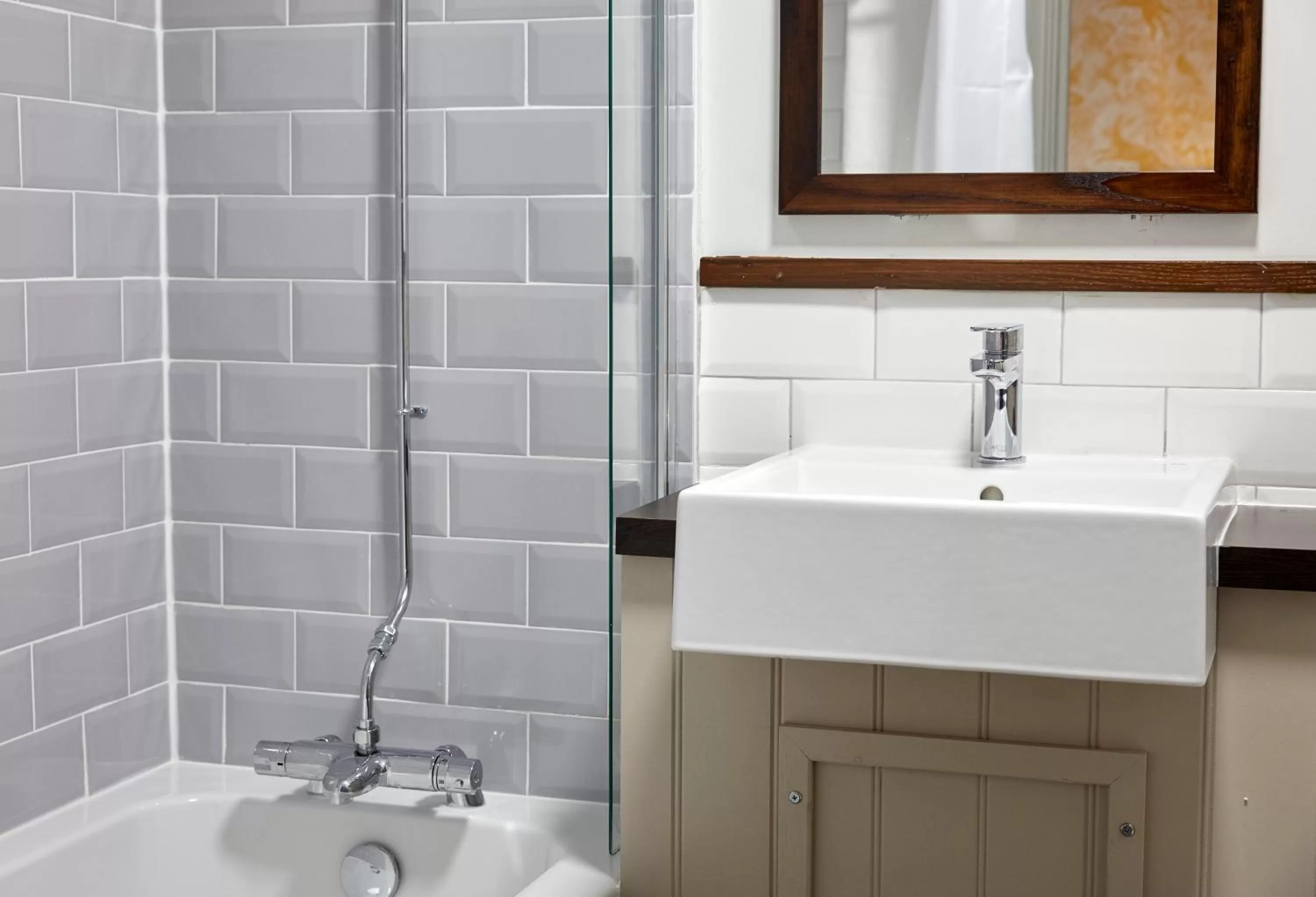 Bathroom in Ravensworth Arms by Chef & Brewer Collection