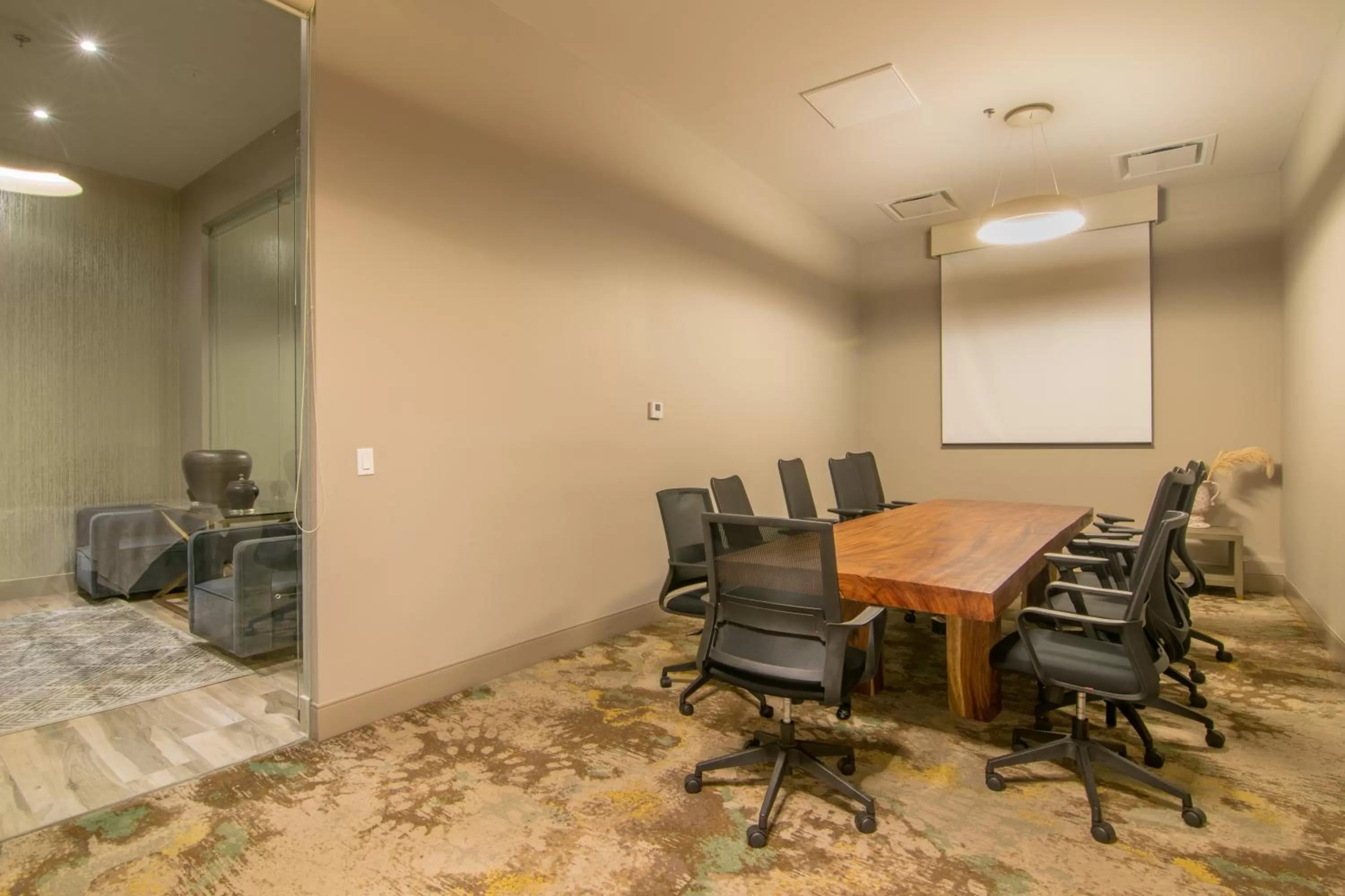 Torre Lucerna Hotel Ensenada