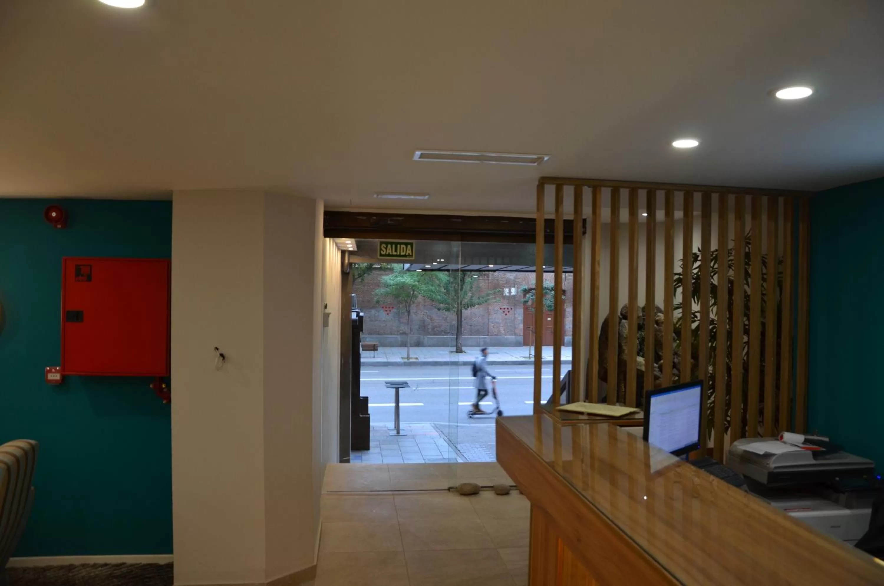 Boutique Urban Madrid Génova