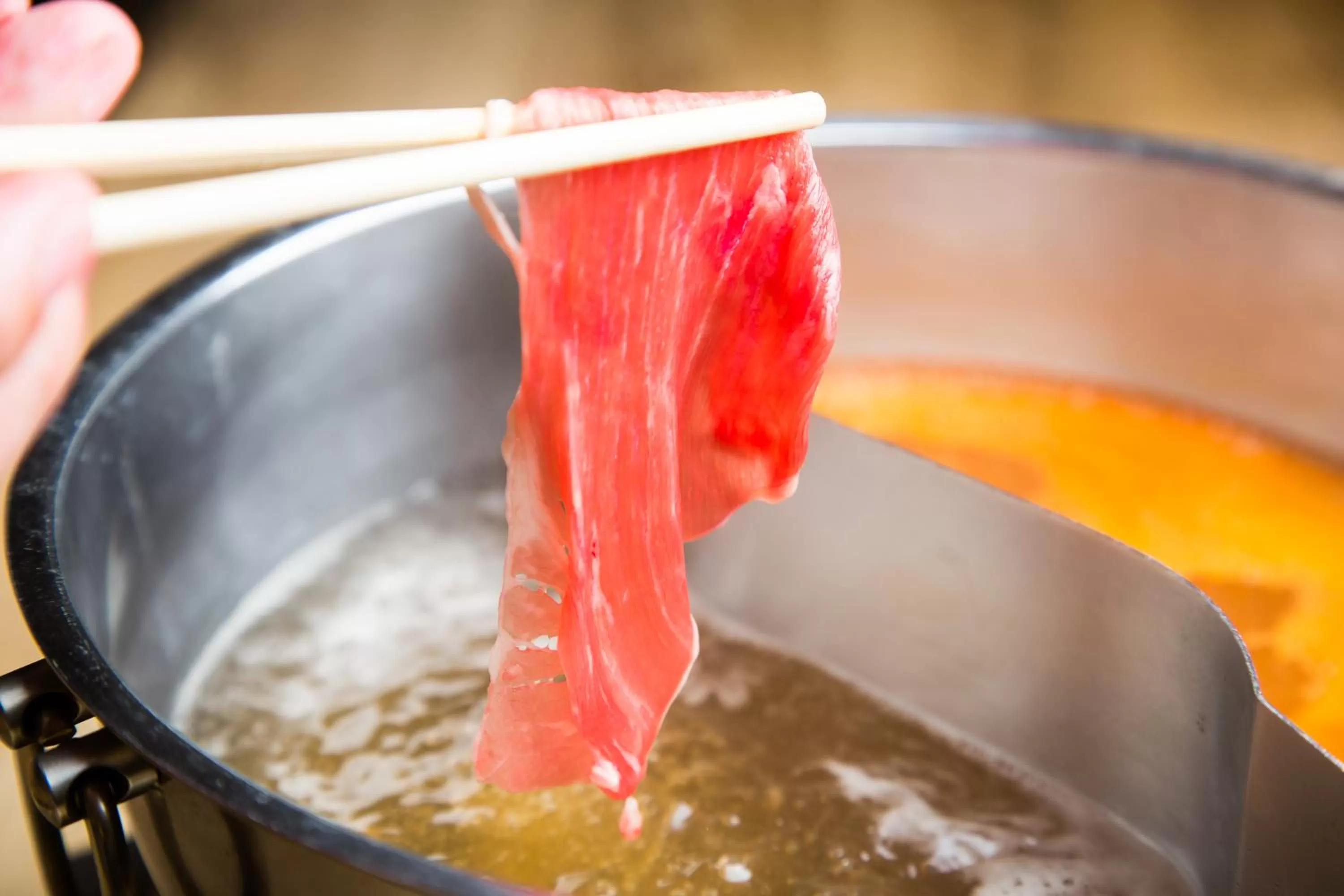 Restaurant/places to eat in Sotetsu Grand Fresa Osaka-Namba