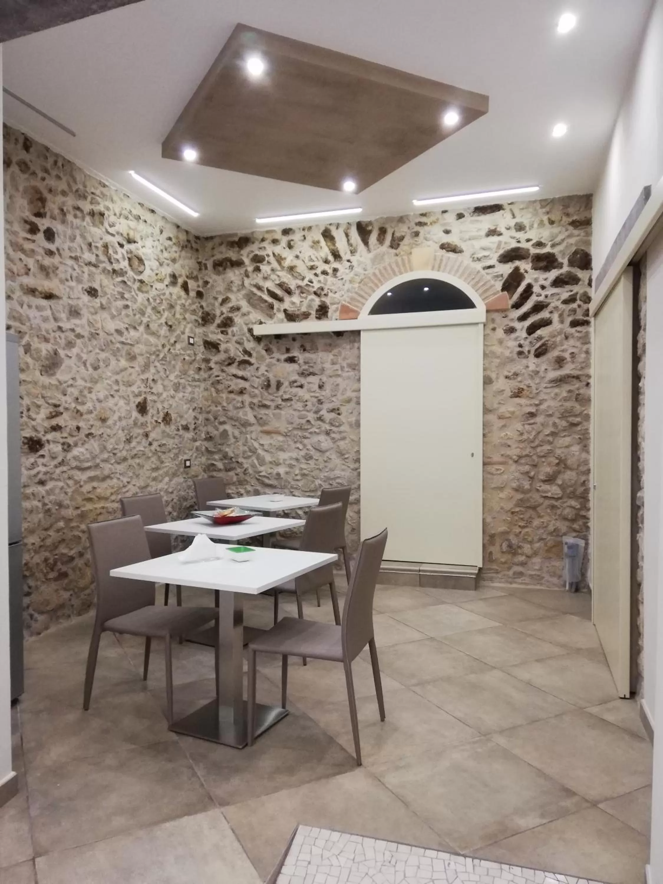 Breakfast in B&B Del Borgo