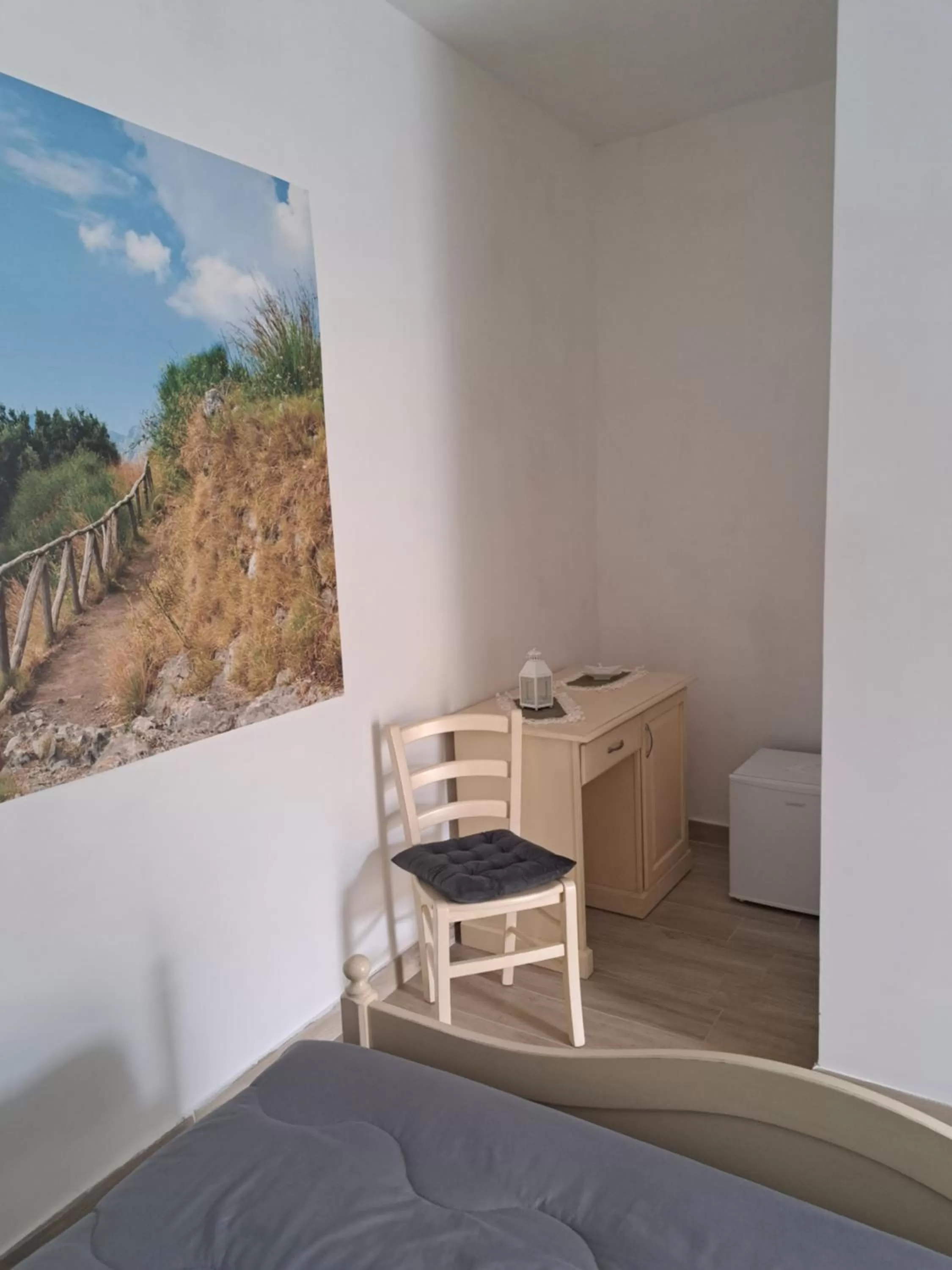 IL CEPPO sui sentieri per Amalfi