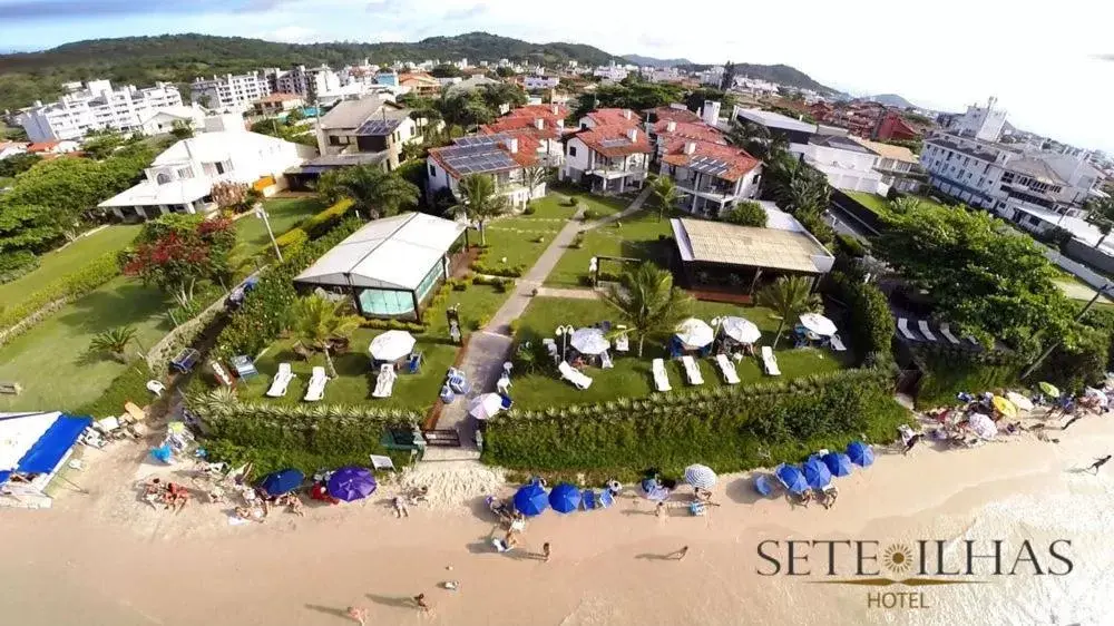 Hotel Sete Ilhas Hotel Sete Ilhas
