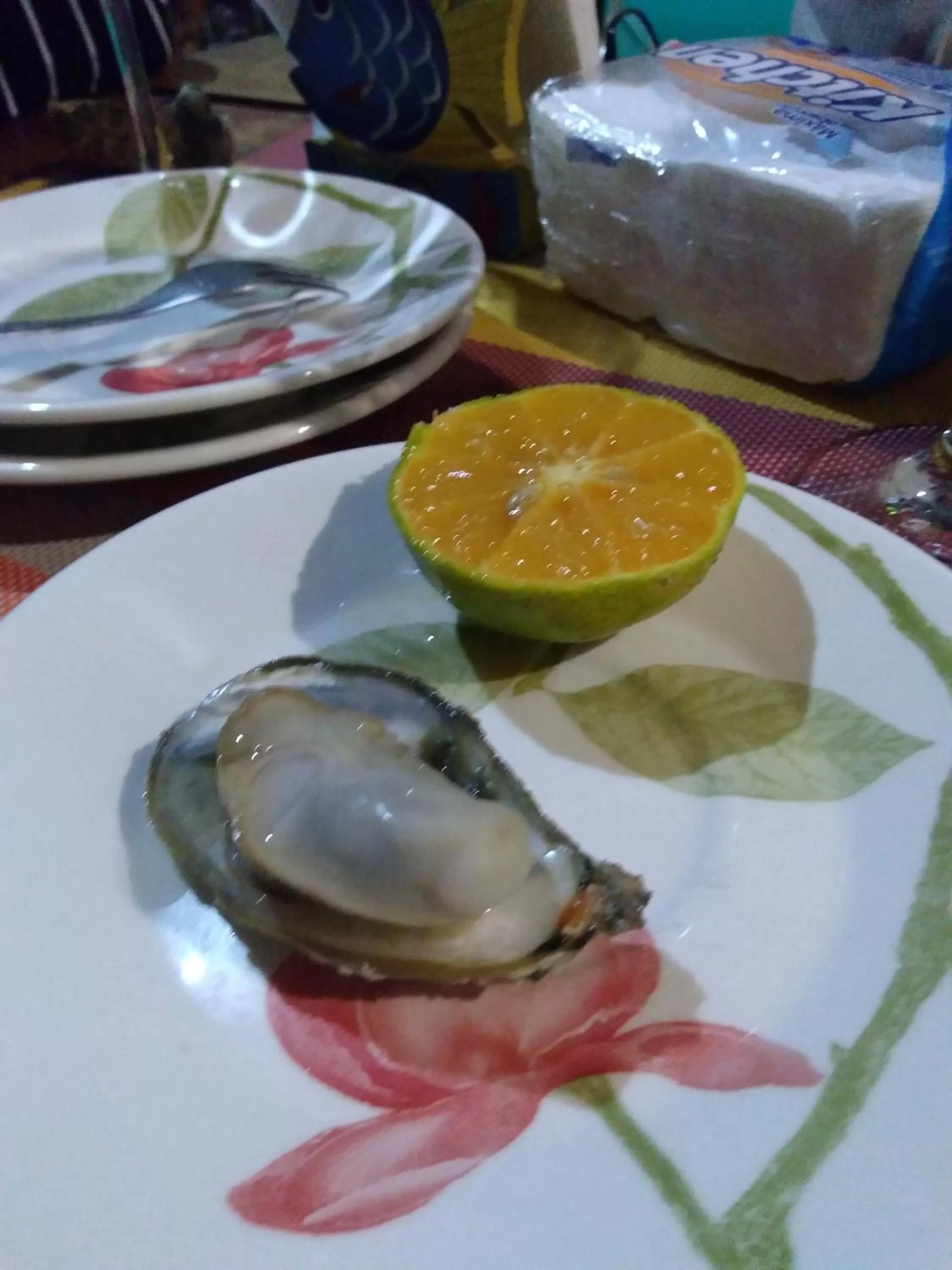 Food and drinks, Food in Casa dos Açores Cama e Café