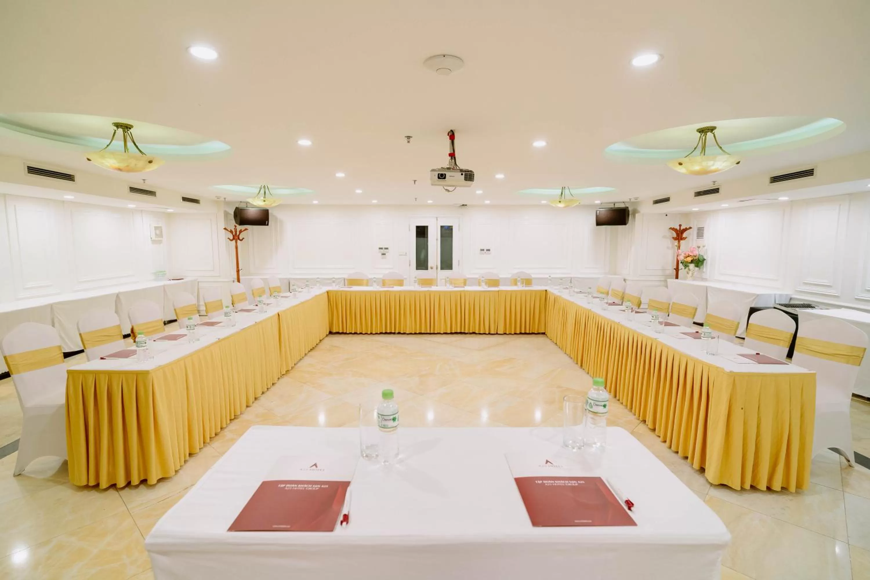 Banquet/Function facilities in A25 Luxury Hotel