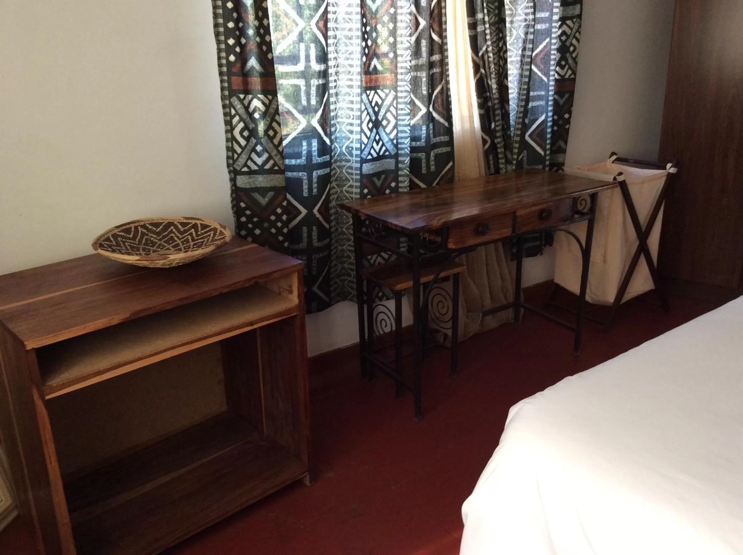 Bedroom, Bed in Tabonina Bis