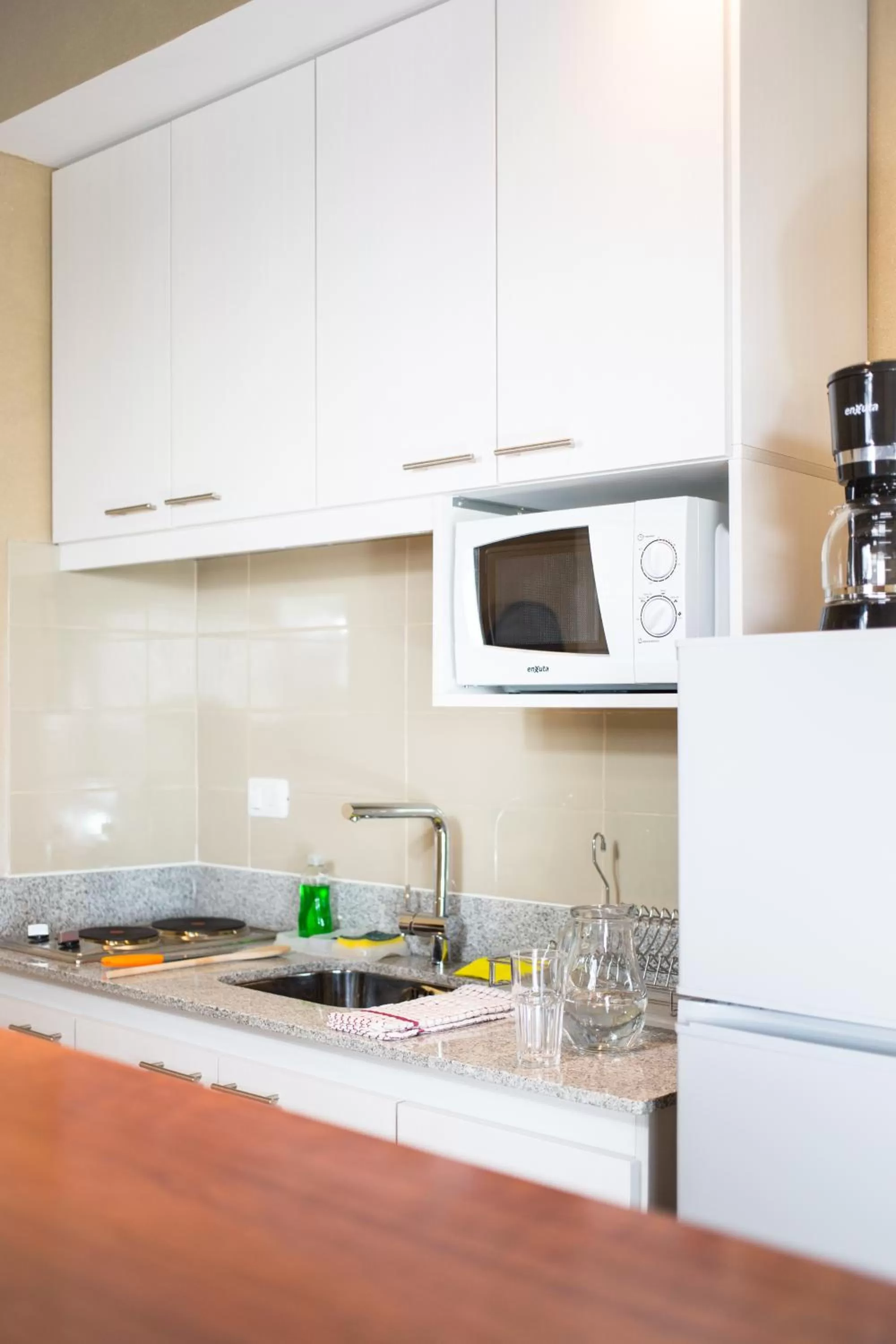 Lomas del Real Aparthotel