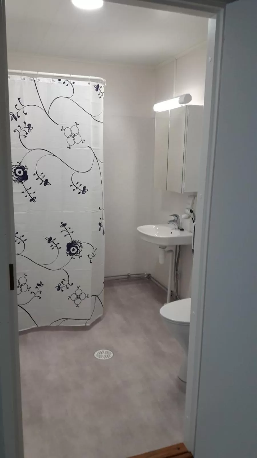 Karemajat Panorama hotel