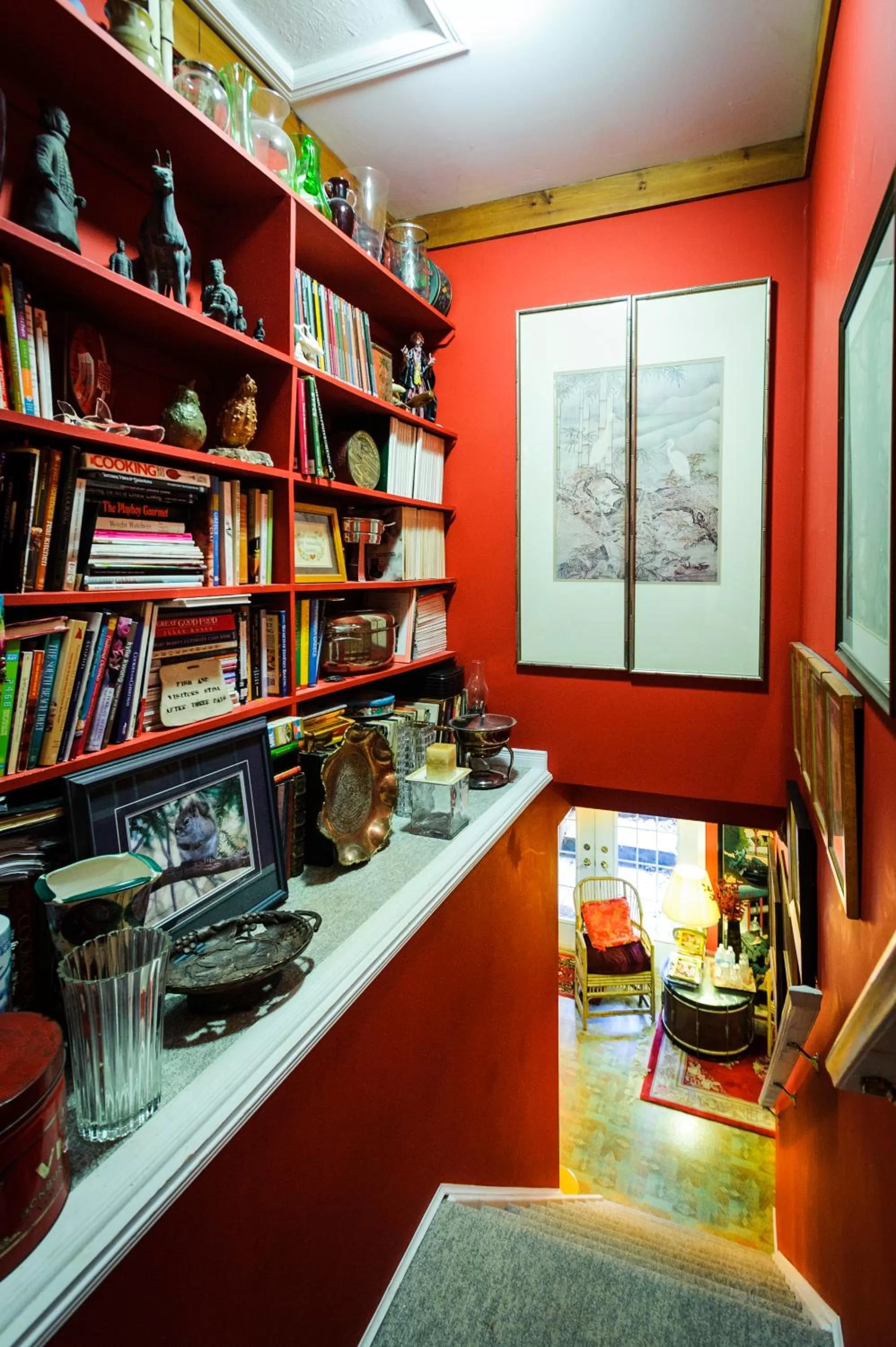 Family Suite in Shambhala Bed and Breakfast