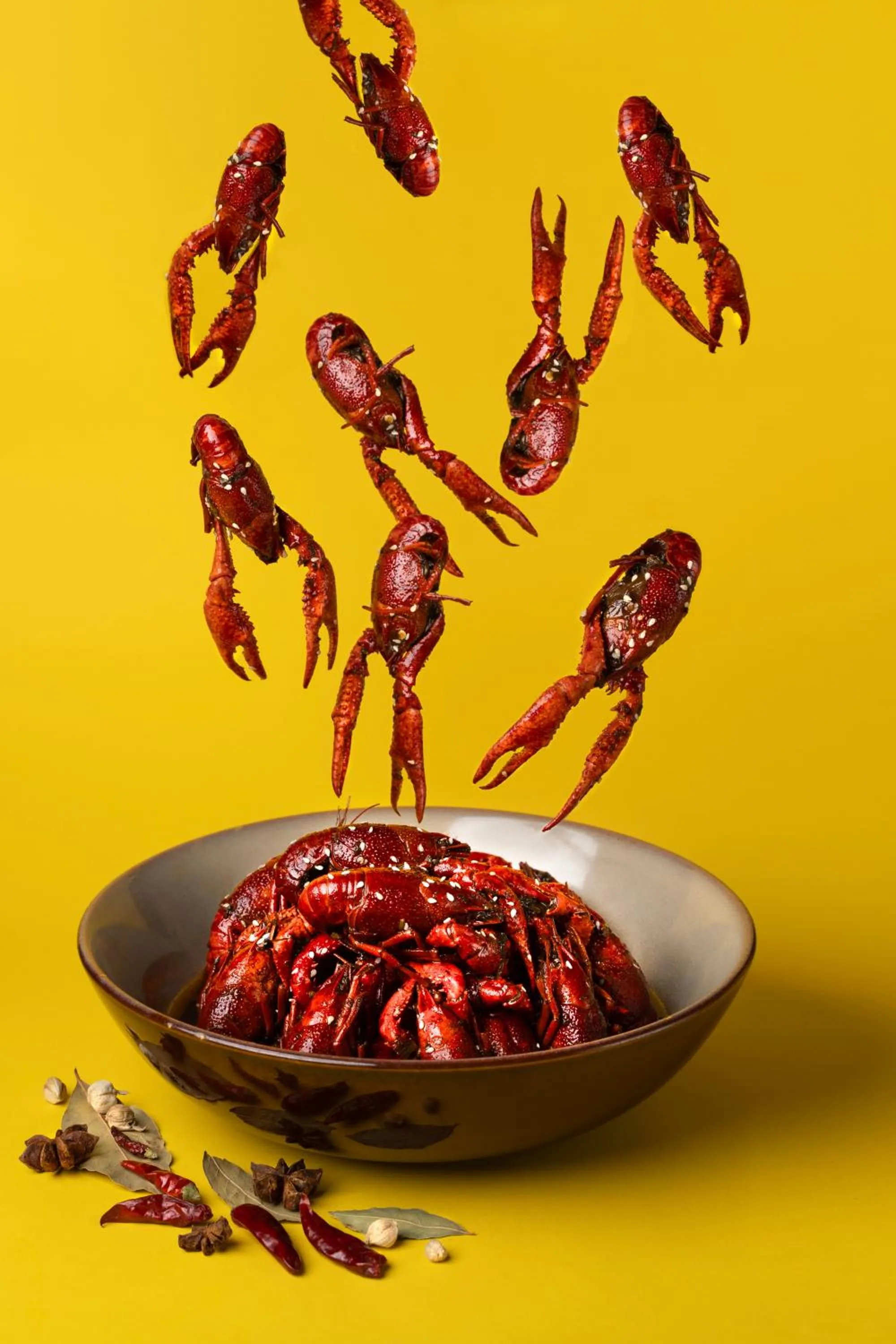 Restaurant/places to eat in Le Meridien Xi'an Chanba