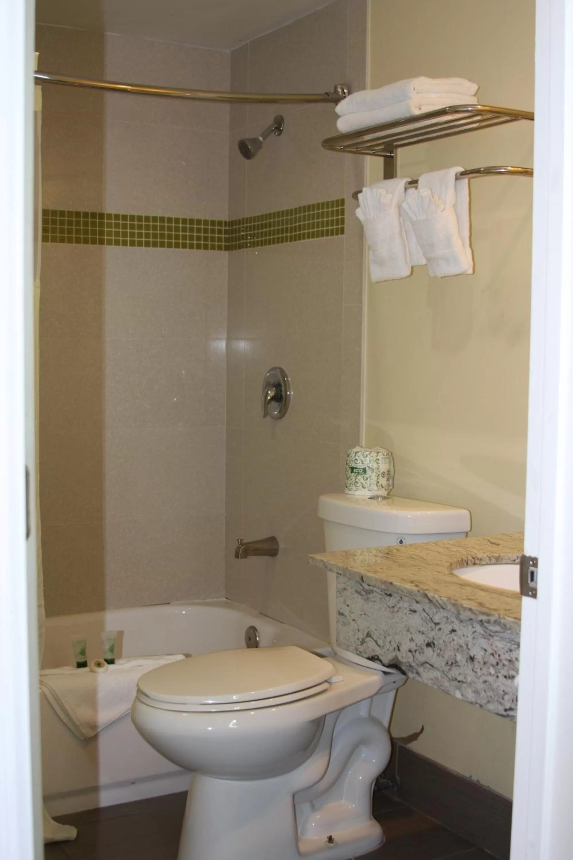 The Hollywood Gateway Inn