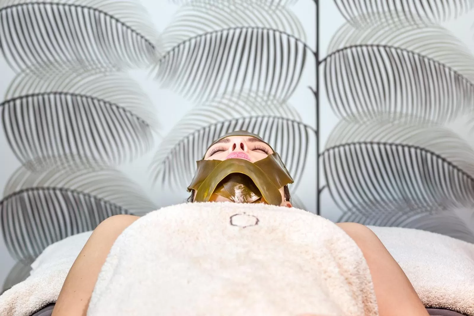 Massage in Castanheiro Boutique Hotel