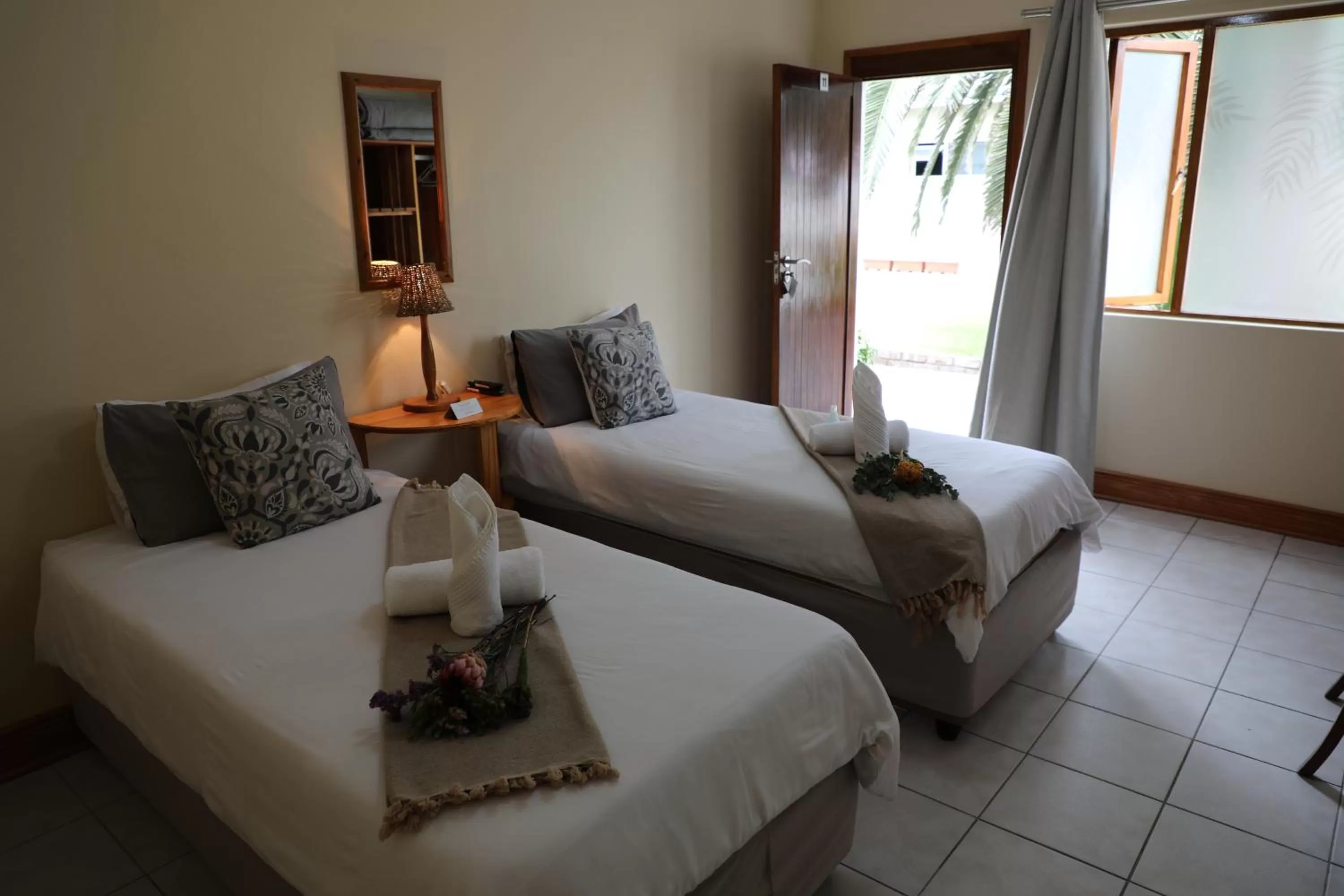 Single Room - single occupancy in The Mole Guesthouse
