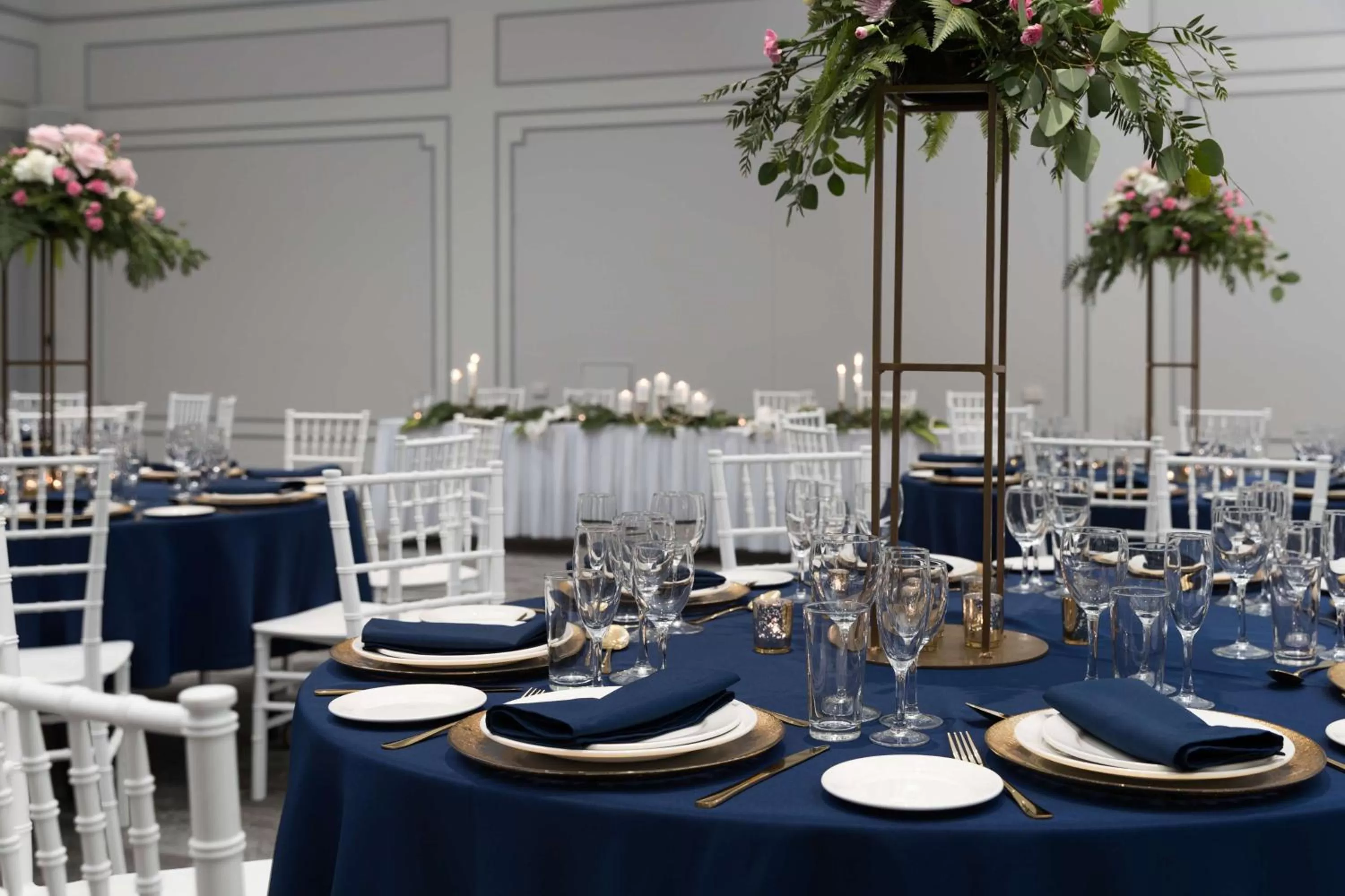 On site in Rydges Southbank Townsville