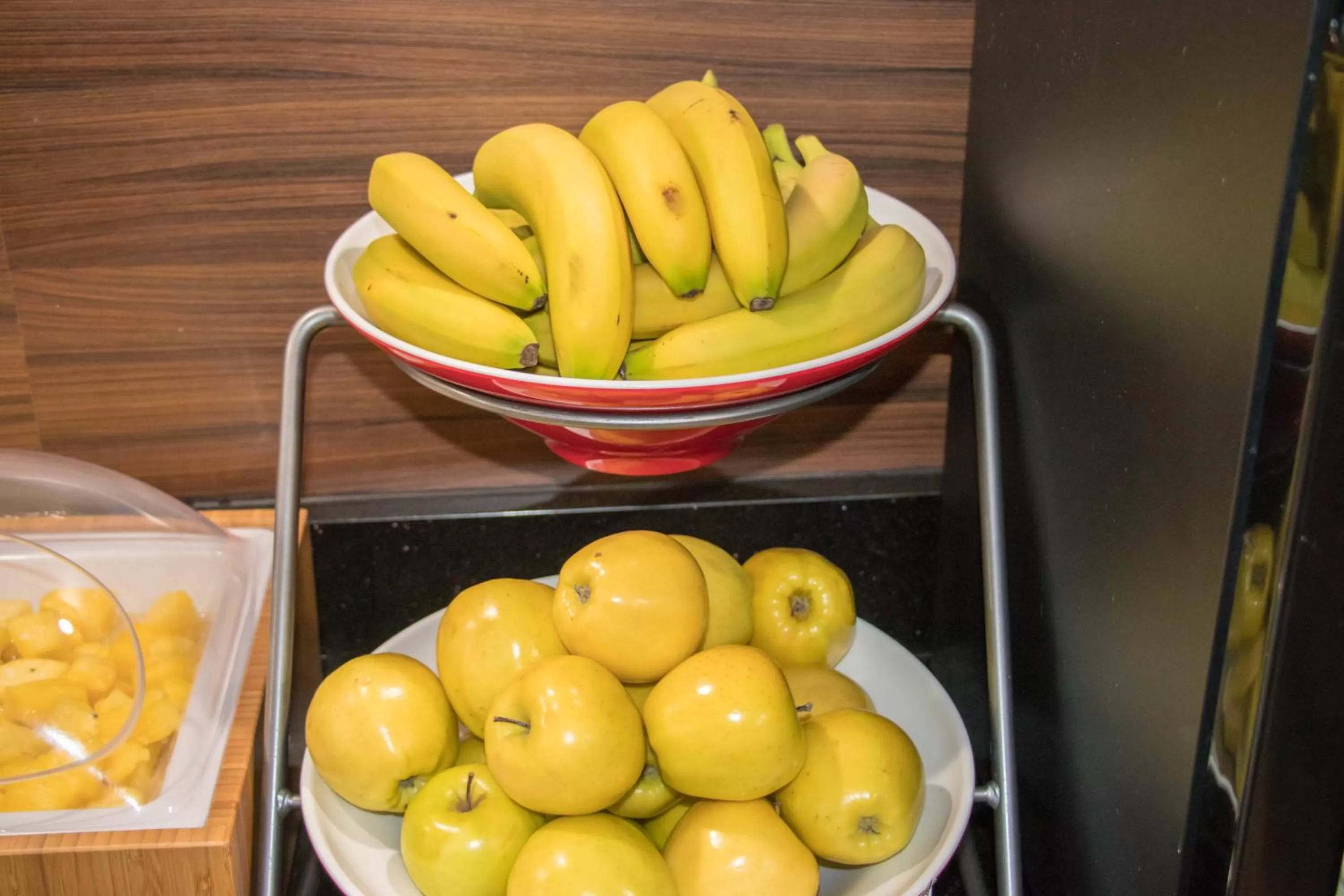 Breakfast in Comfort Inn & Suites Berea