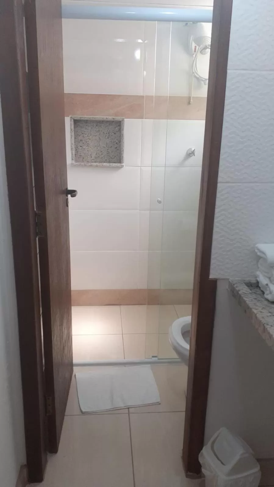 Pousada Bangalôs Da Mole - Florianópolis