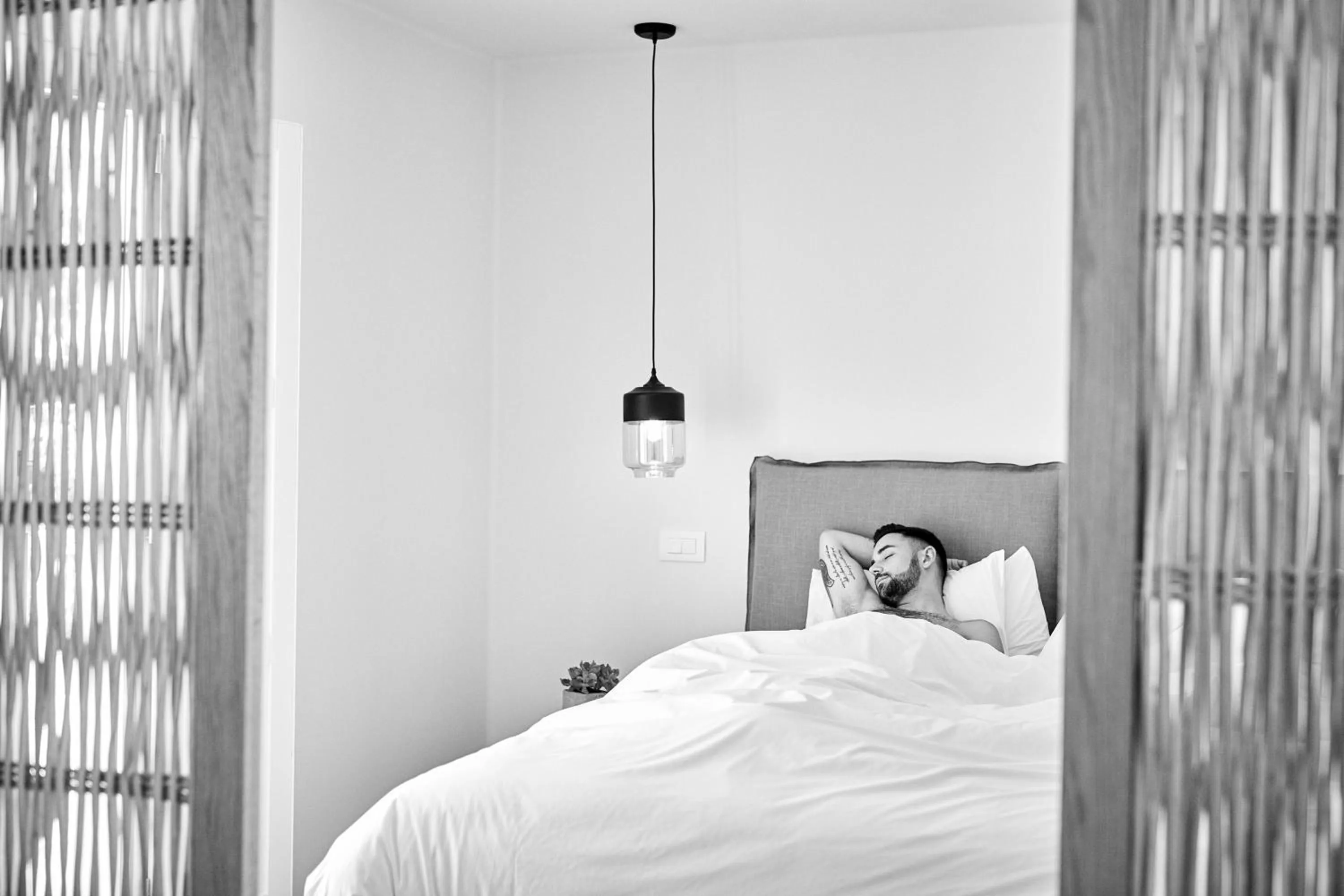 Other, Bed in Boho Private Luxury Suites