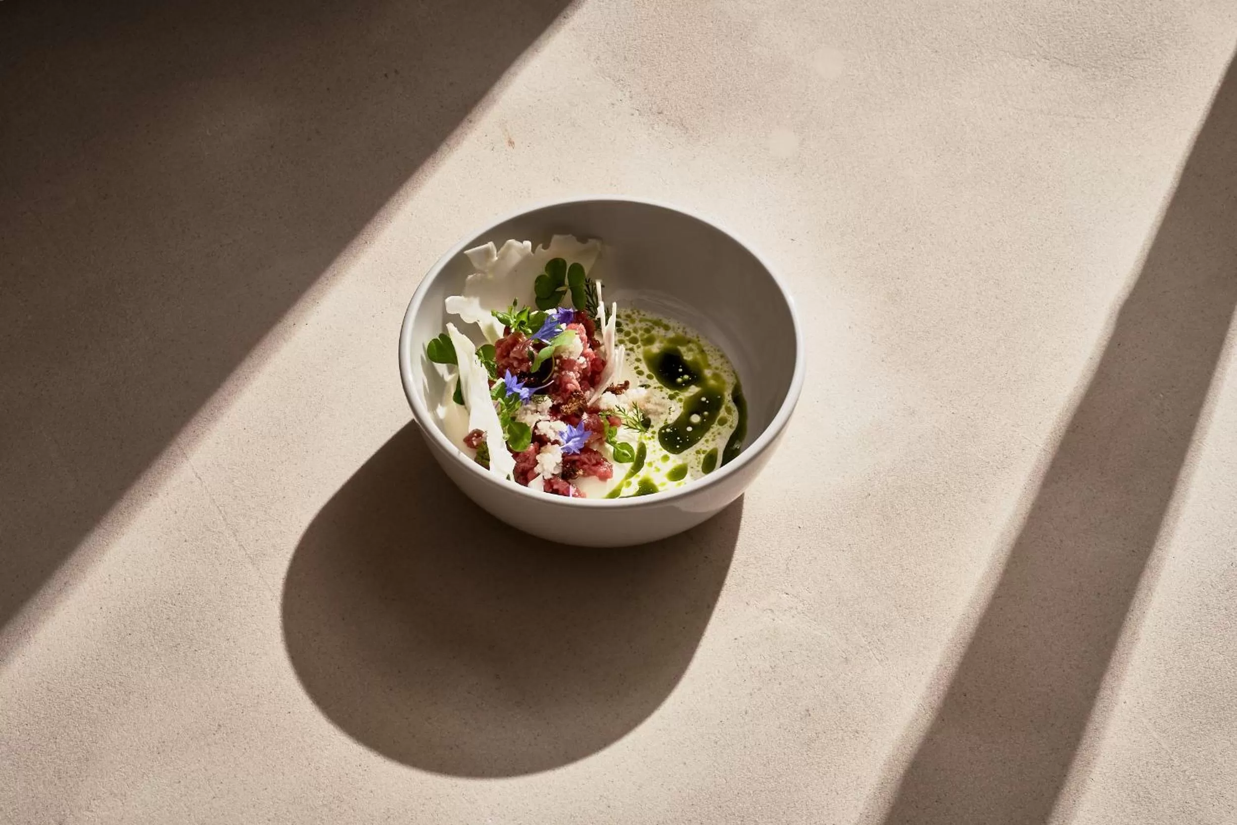 Food and drinks in Grand Resort Bad Ragaz