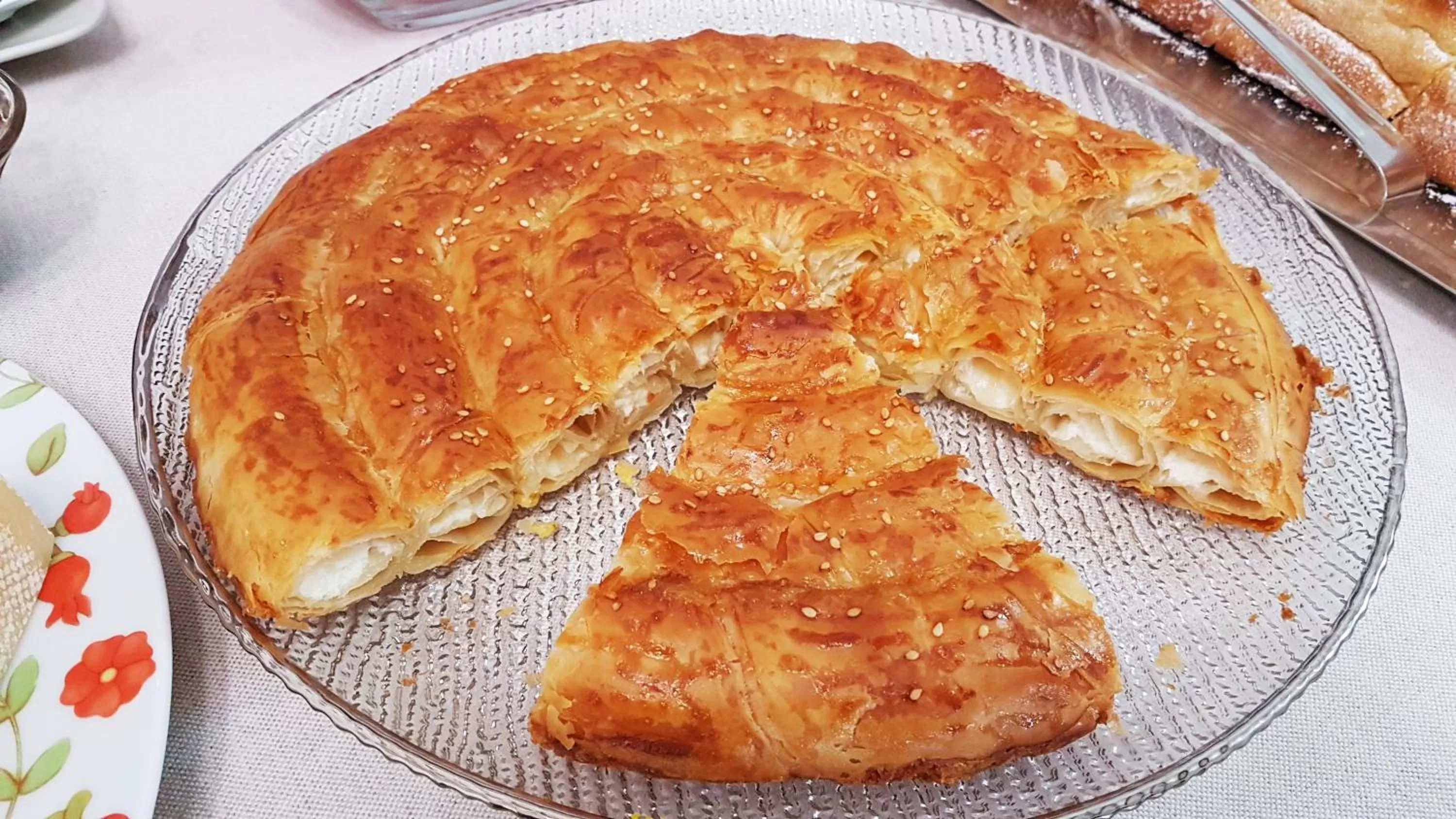 Breakfast in Villa Bellavista Alba, B&B