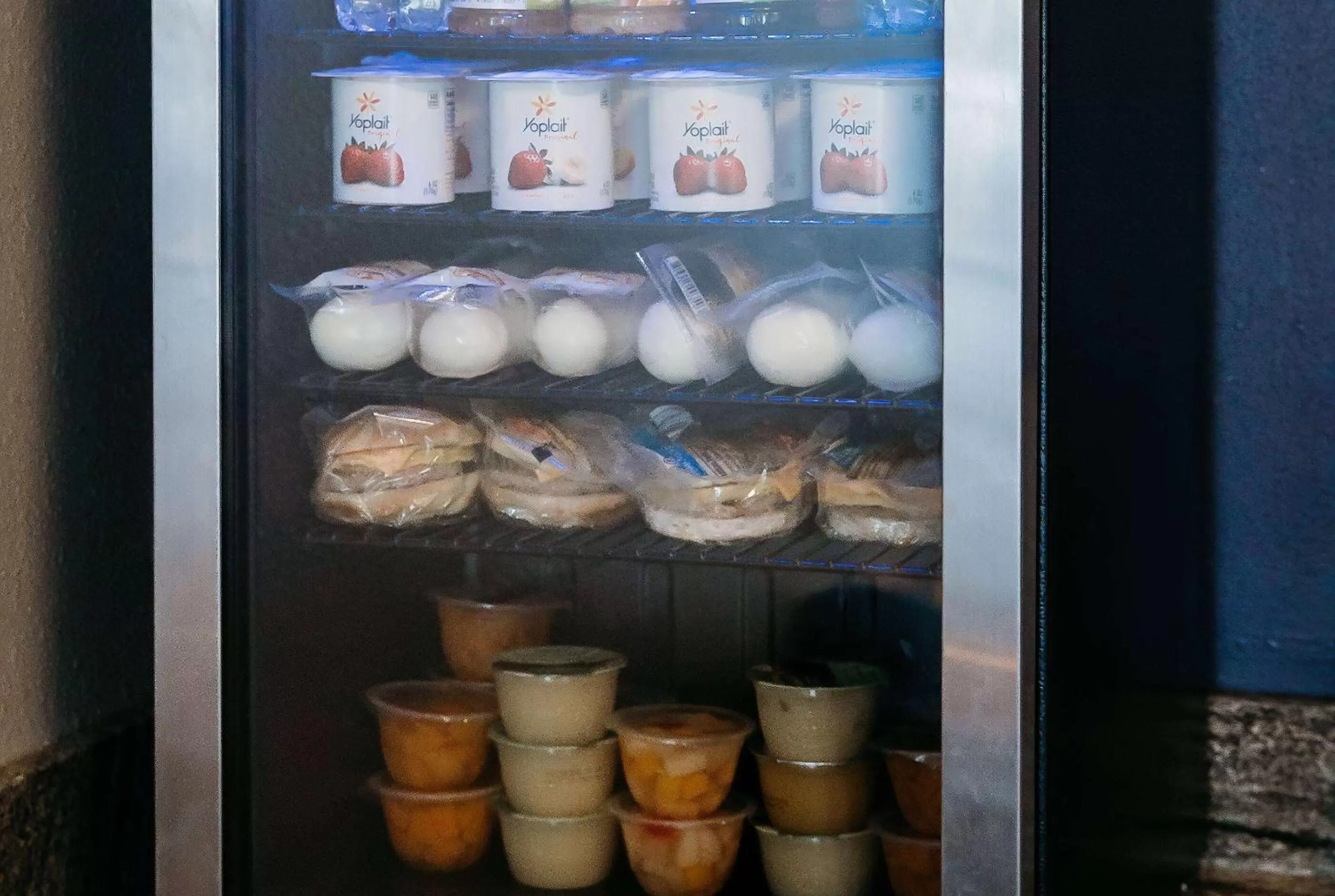 Breakfast in Travelodge by Wyndham Worland