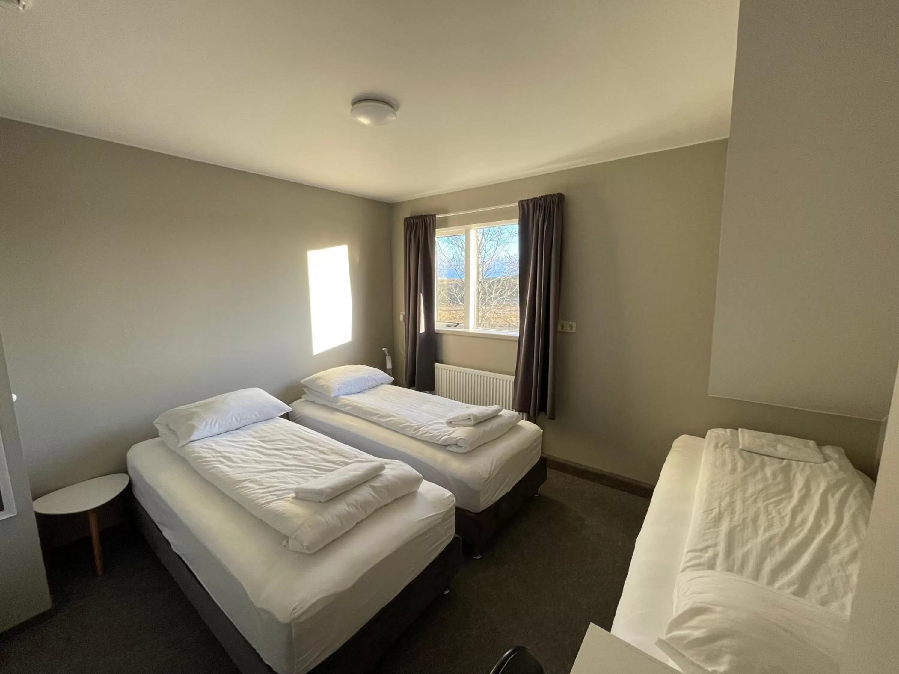 Bed in Guesthouse Bitra B&B