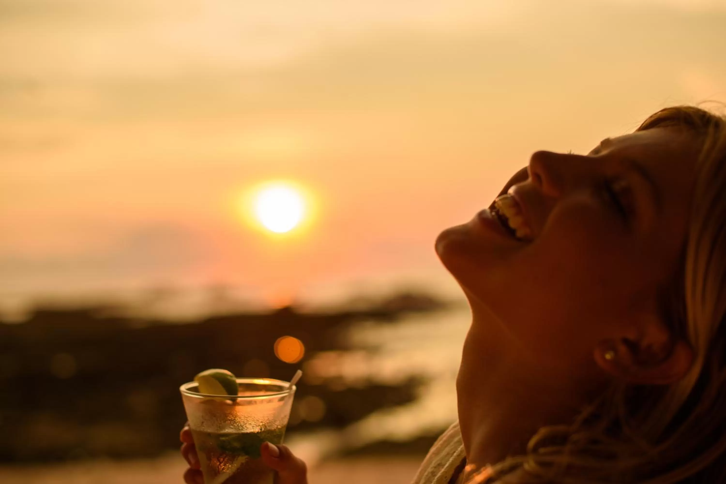 Guests in Cala Luna Boutique Hotel & Villas