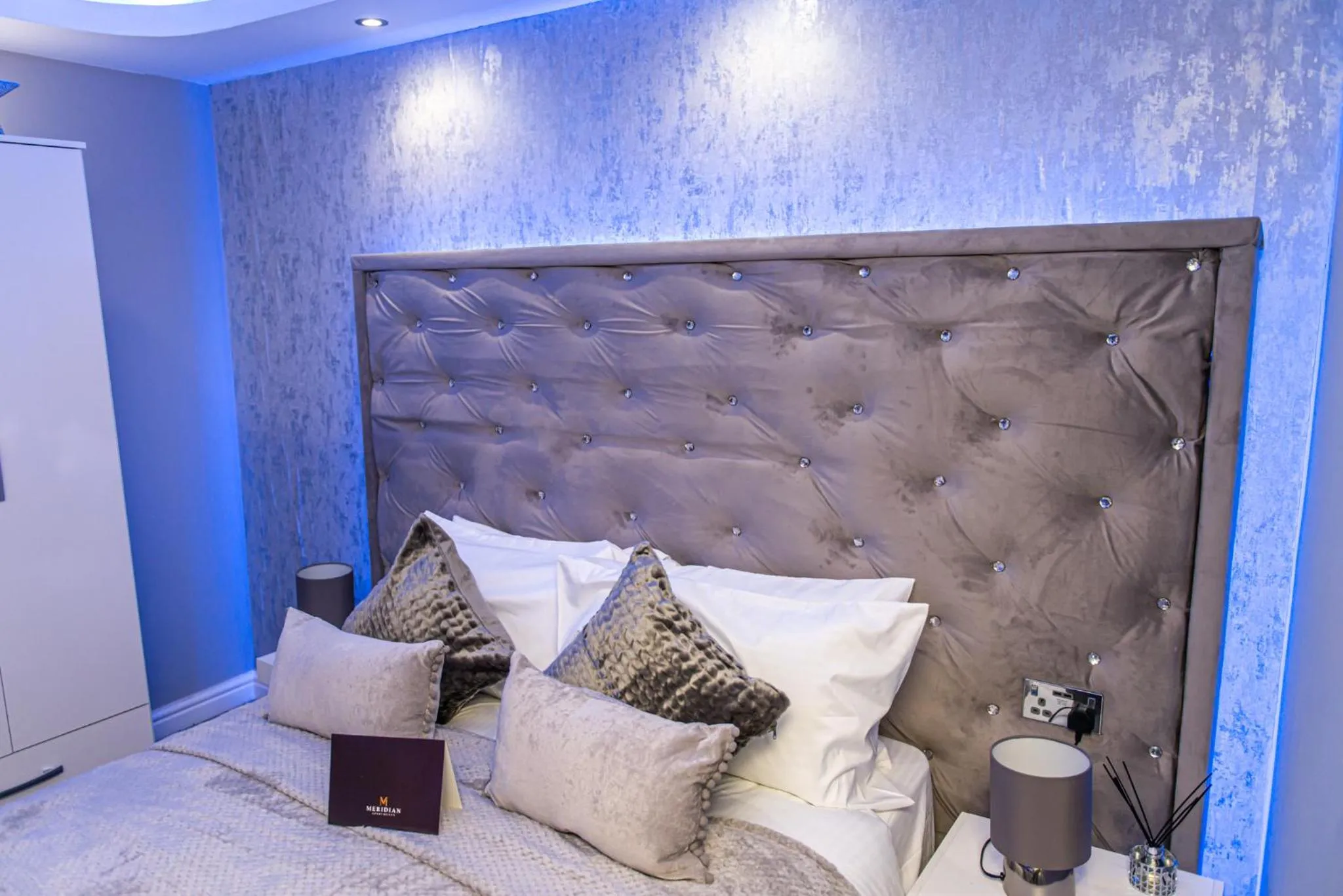 Meridian Serviced Apartments