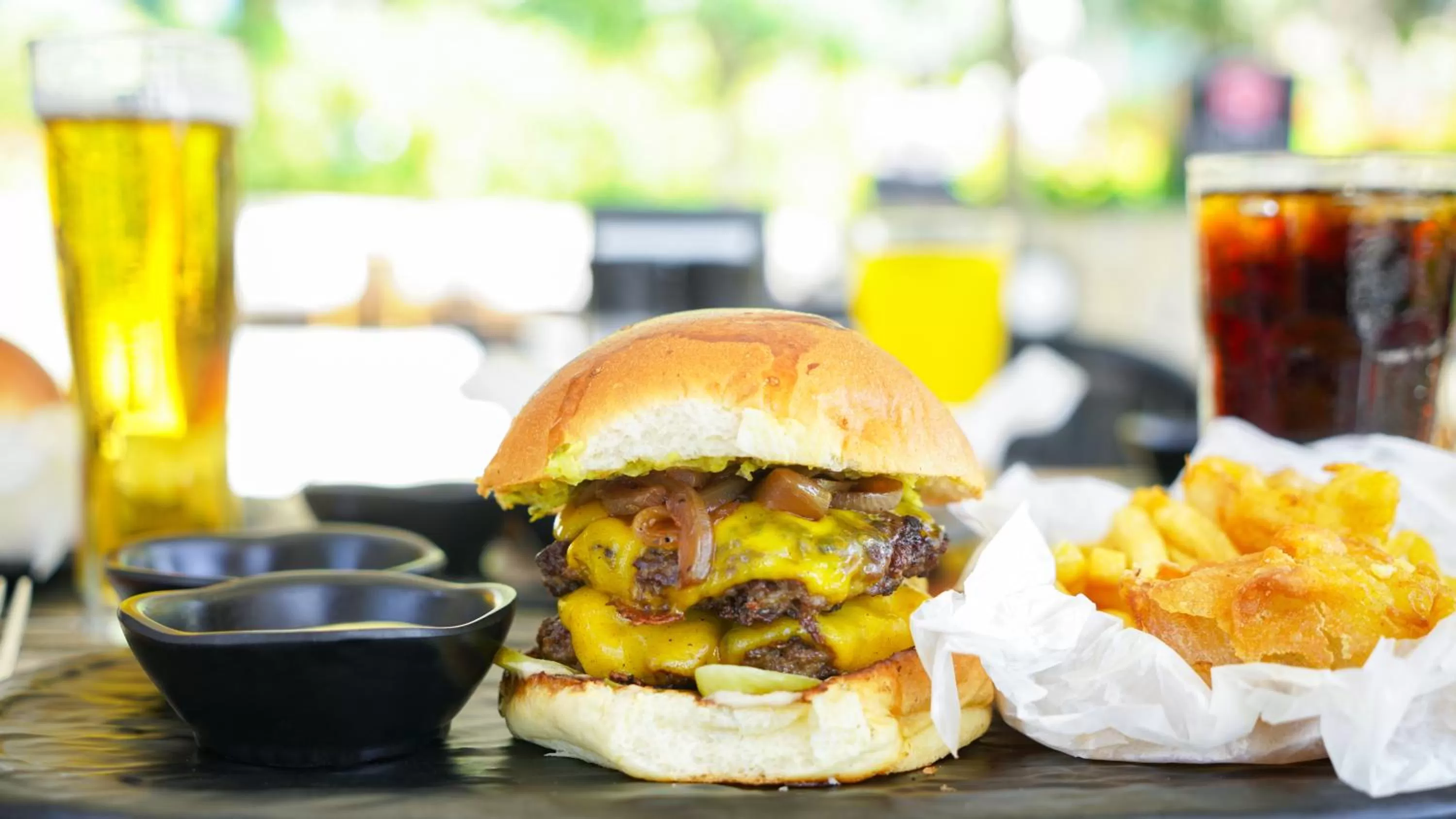 Food and drinks in Barut Hemera - Ultra All Inclusive