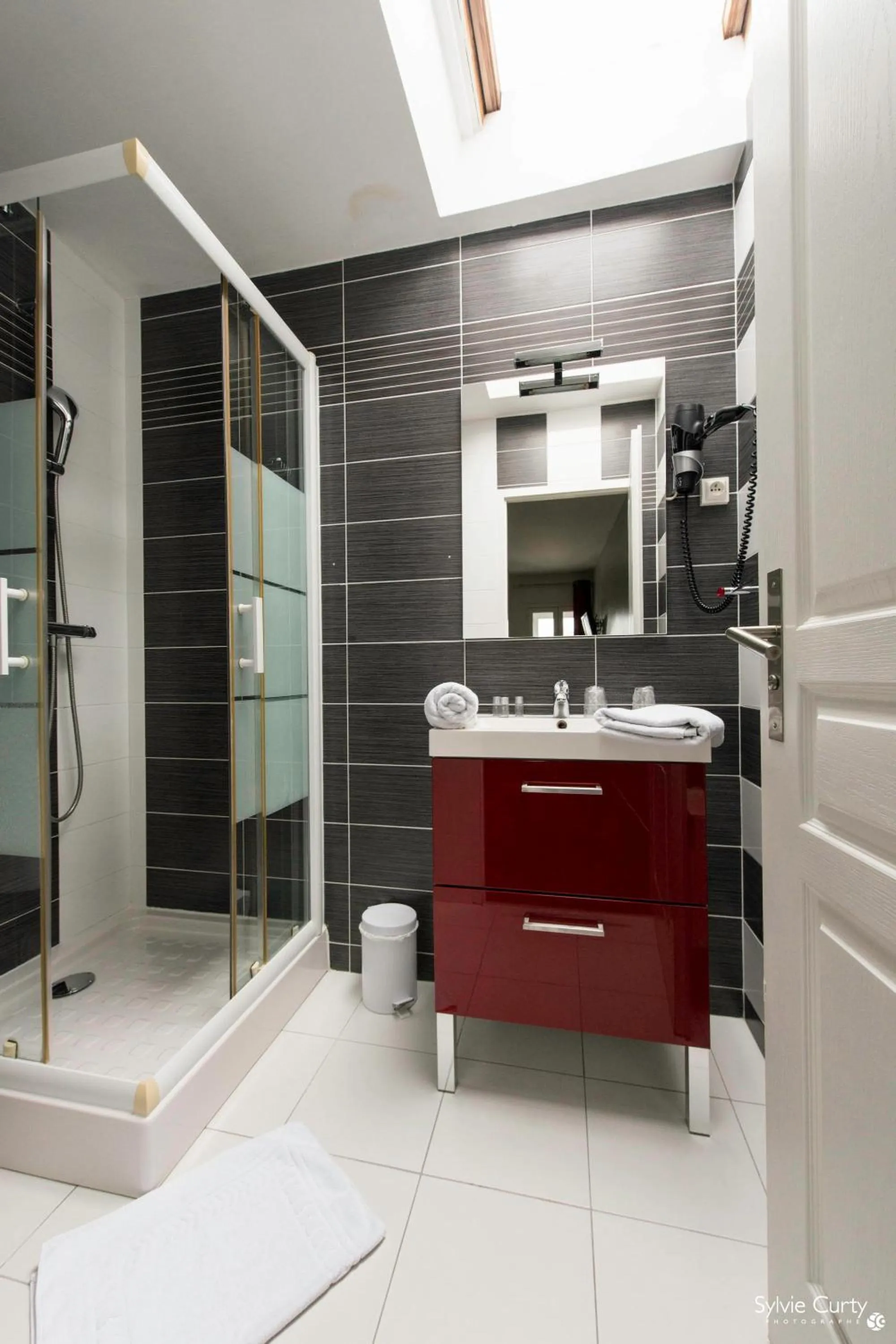 Un Hotel sur le Port