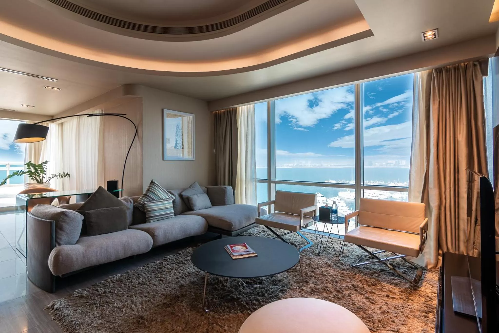 View (from property/room) in The Art Hotel & Resort