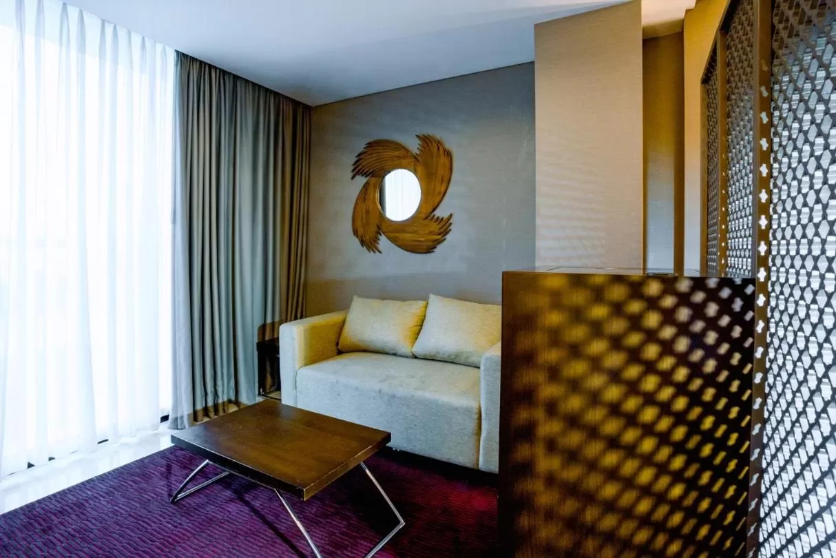 Emersia Hotel and Resort