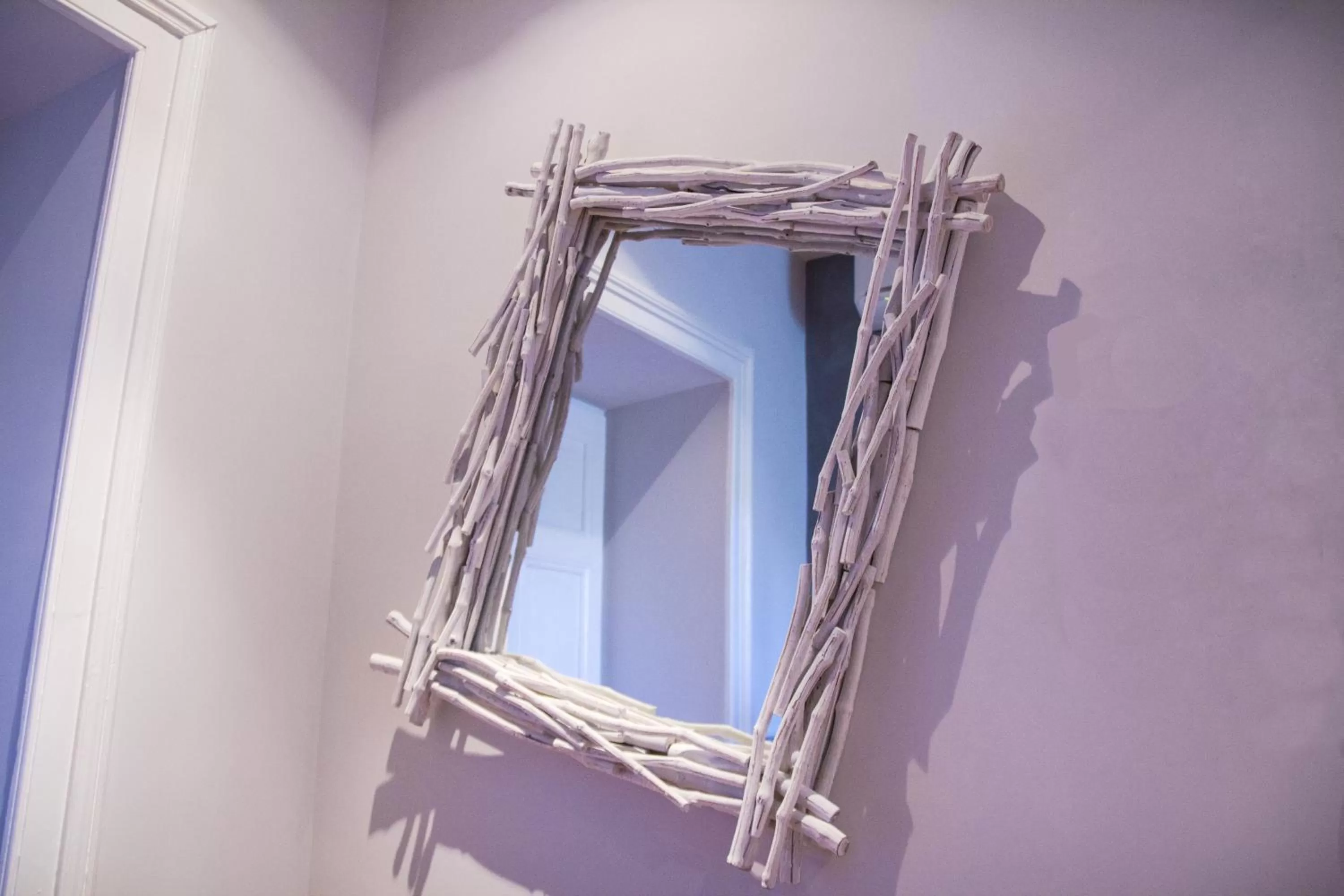 Game Room in Sesto Suites Central