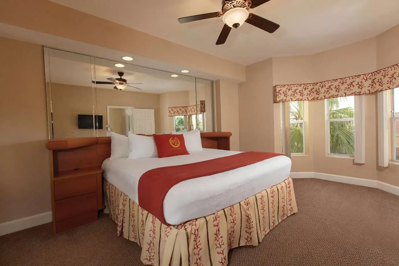 One-Bedroom Apartment in Beautiful Condo Near Disney World One-Bedroom Apartment in Beautiful Condo Near Disney World