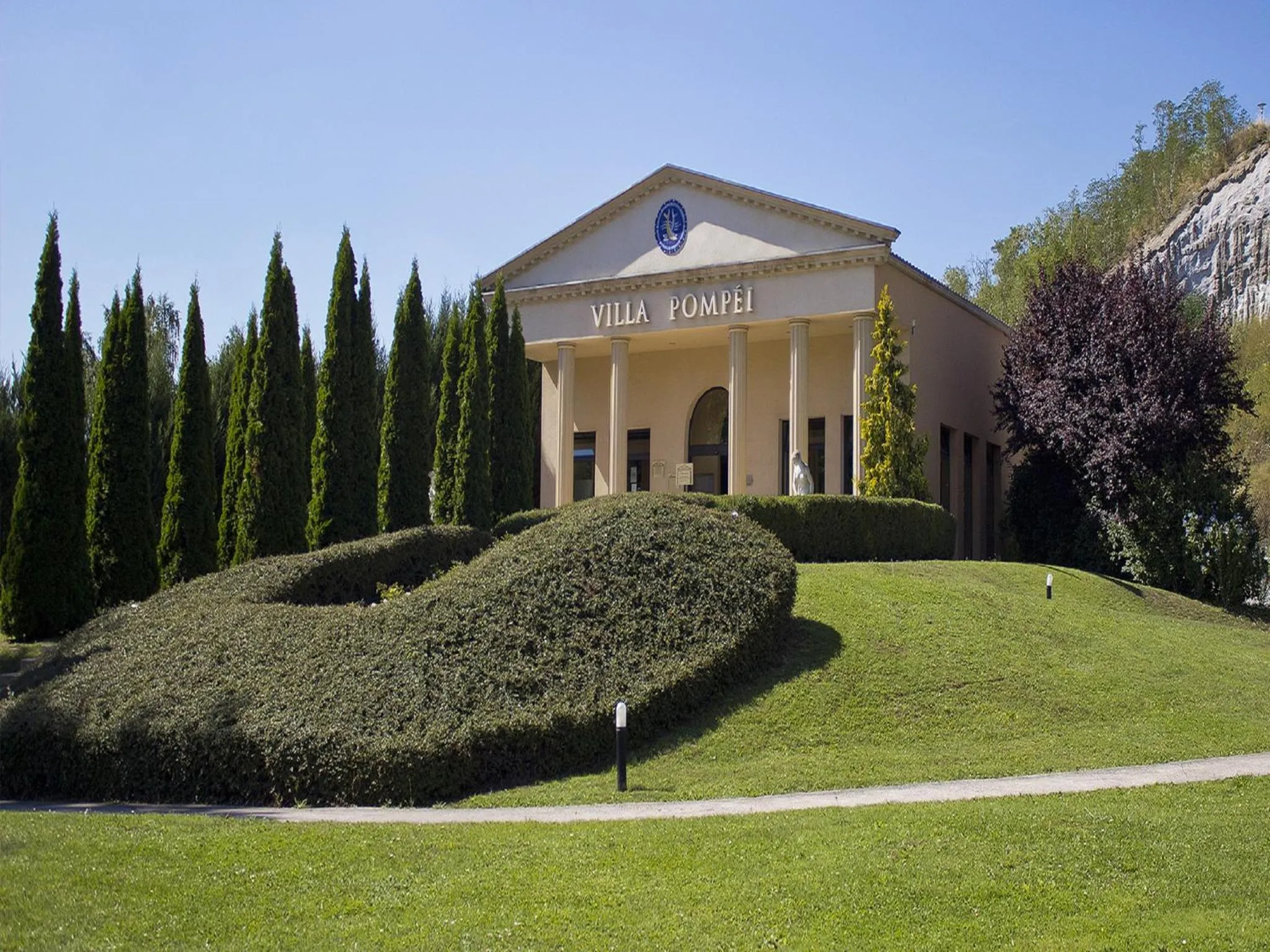 Activities in Première Classe Metz Nord - Talange