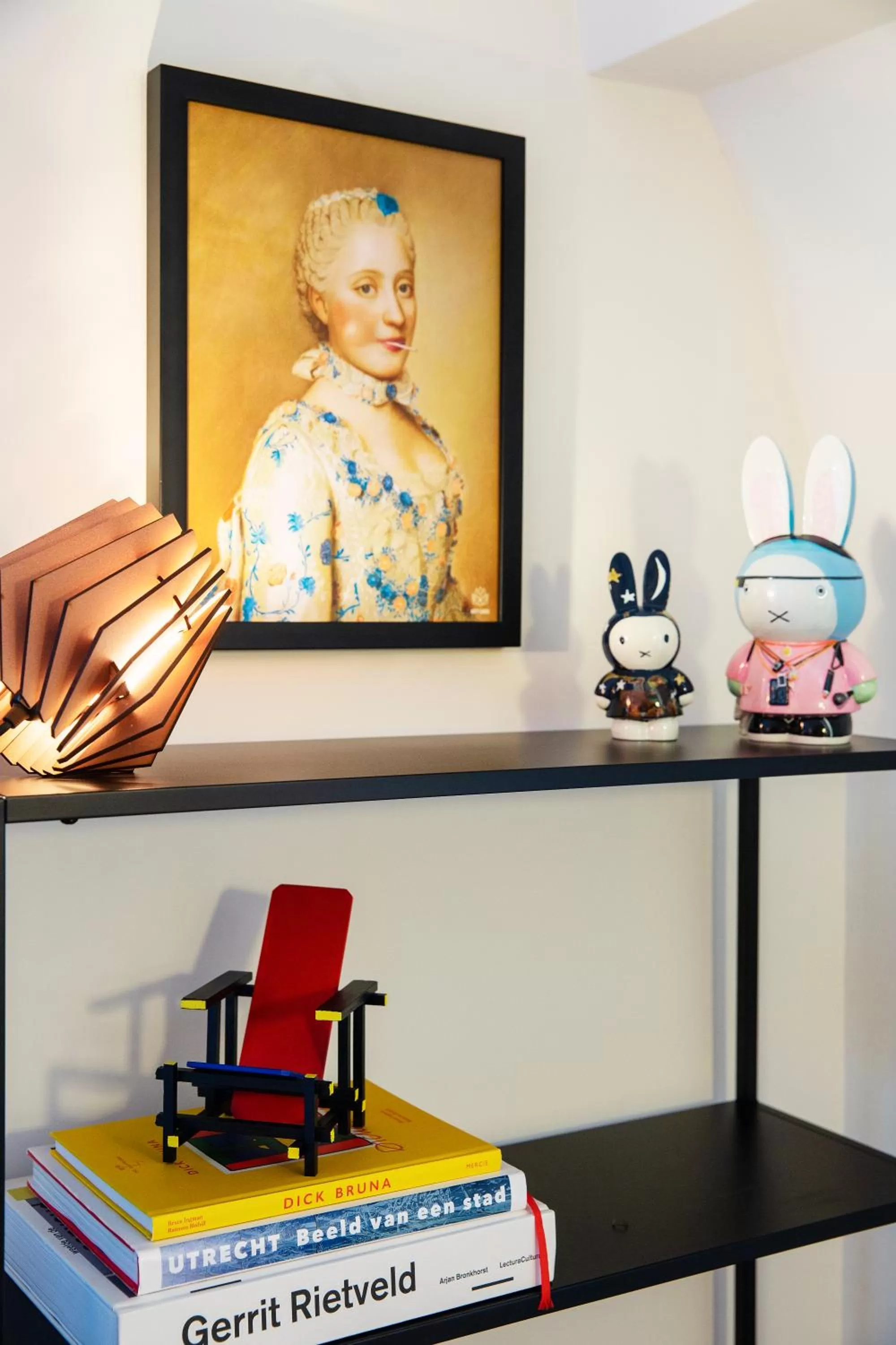 LOFT 188 Luxury Apartment Hotel