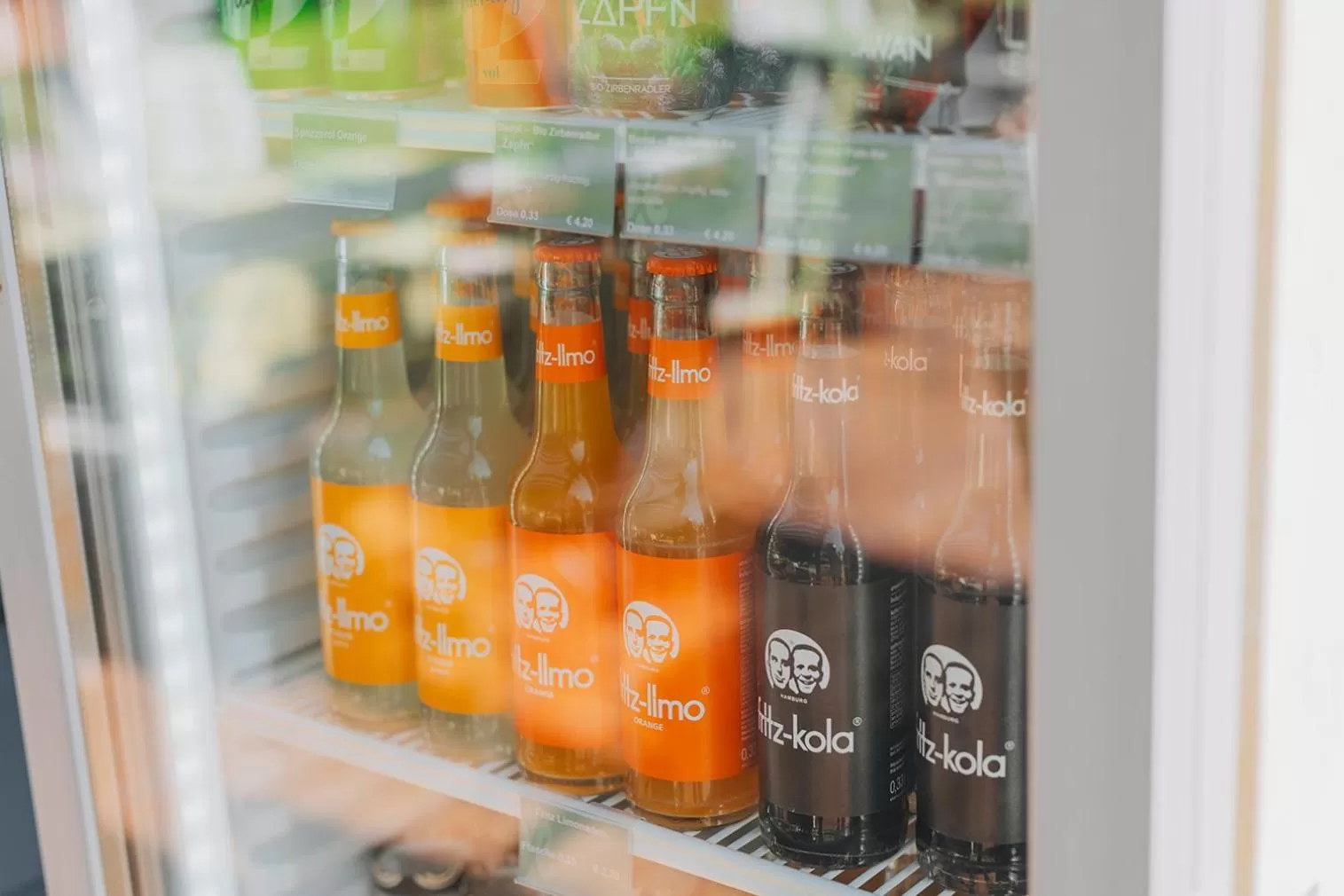 Restaurant/places to eat in Wellness Aparthotel "Lechlife" incl Pool - 400m zum LIFT