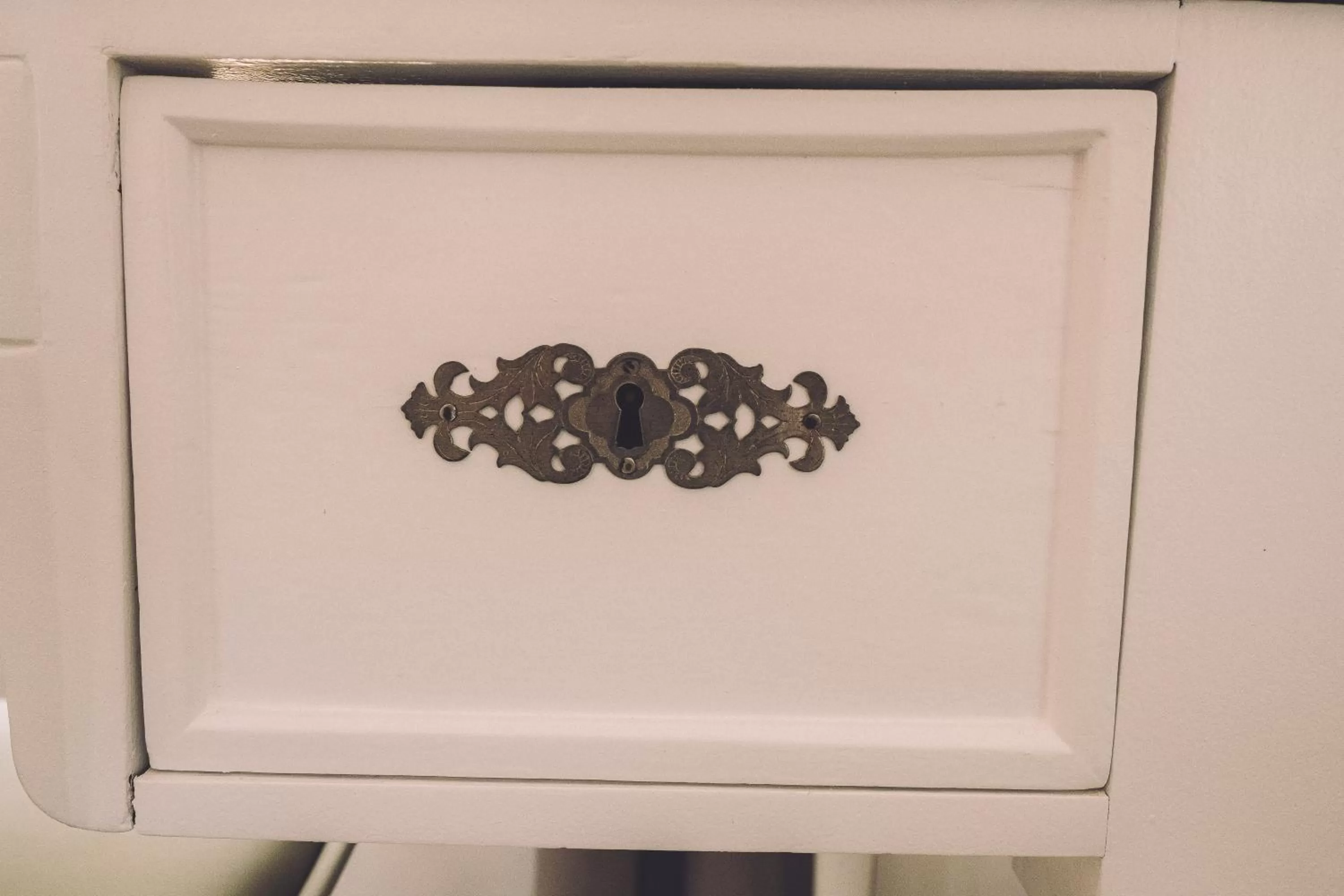 Decorative detail in Hotelet Casa Padró