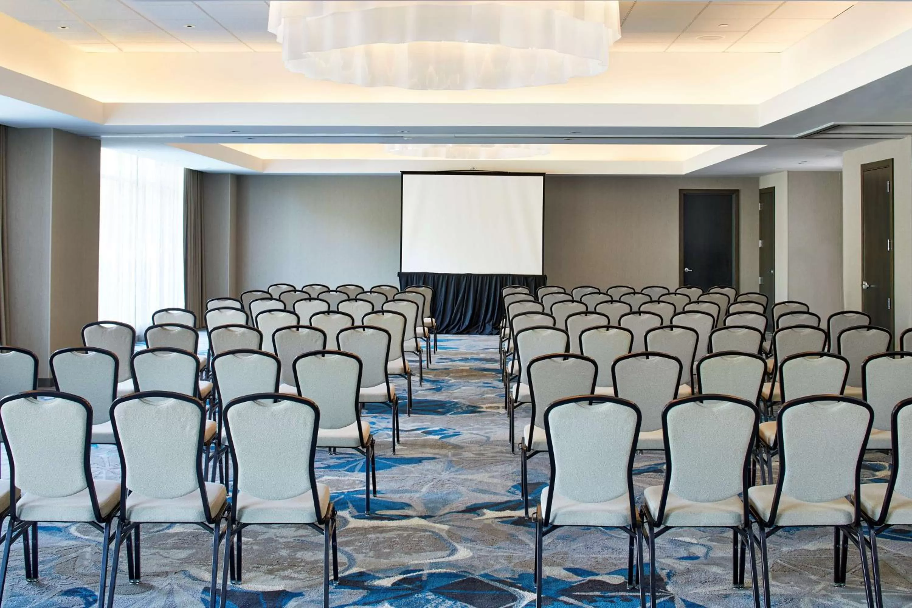 Meeting/conference room in Hilton Garden Inn Rochester - University & Medical Center