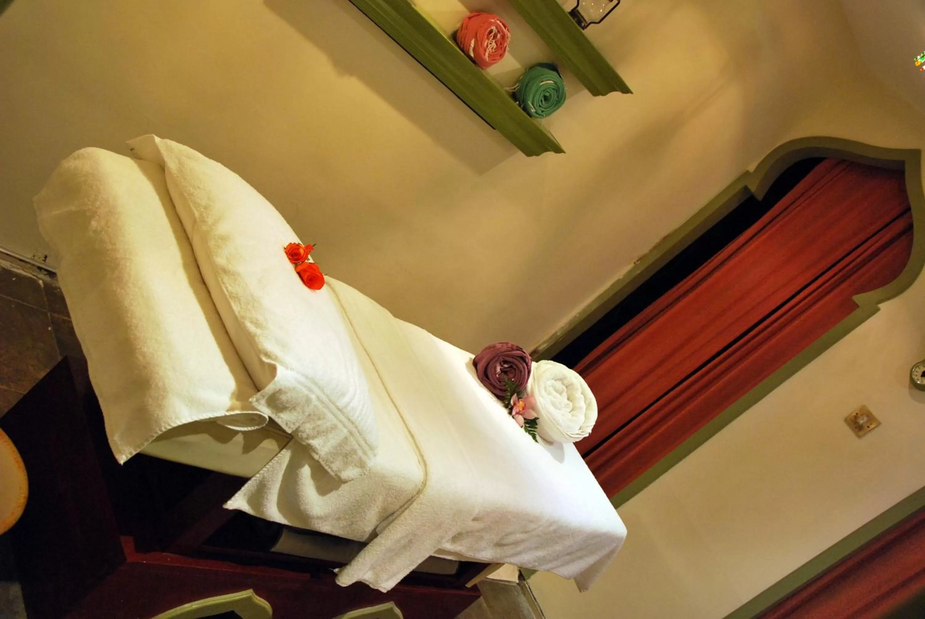 Spa and wellness centre/facilities in The Convention Center & Royal Suites Hotel