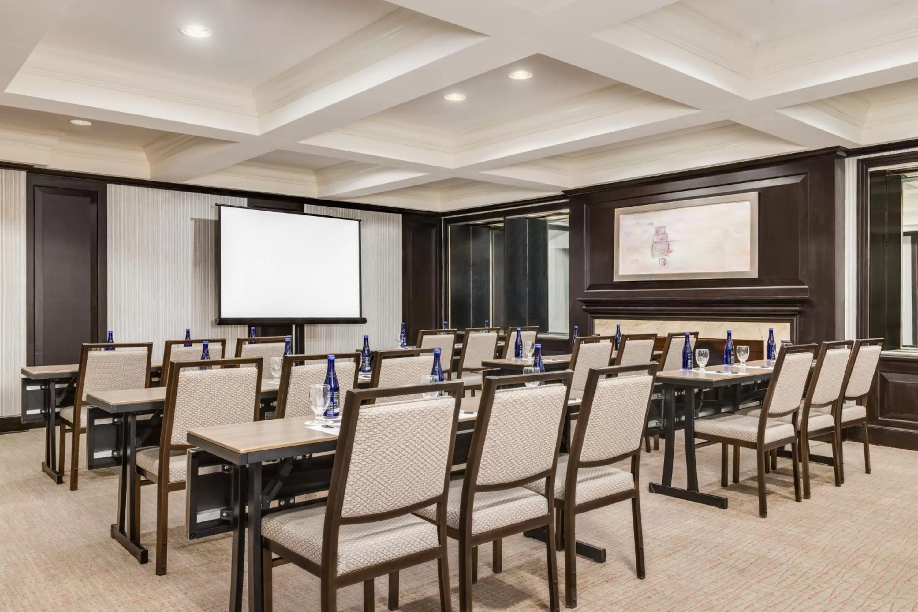 Meeting/conference room in The Westin Washington, D.C. City Center