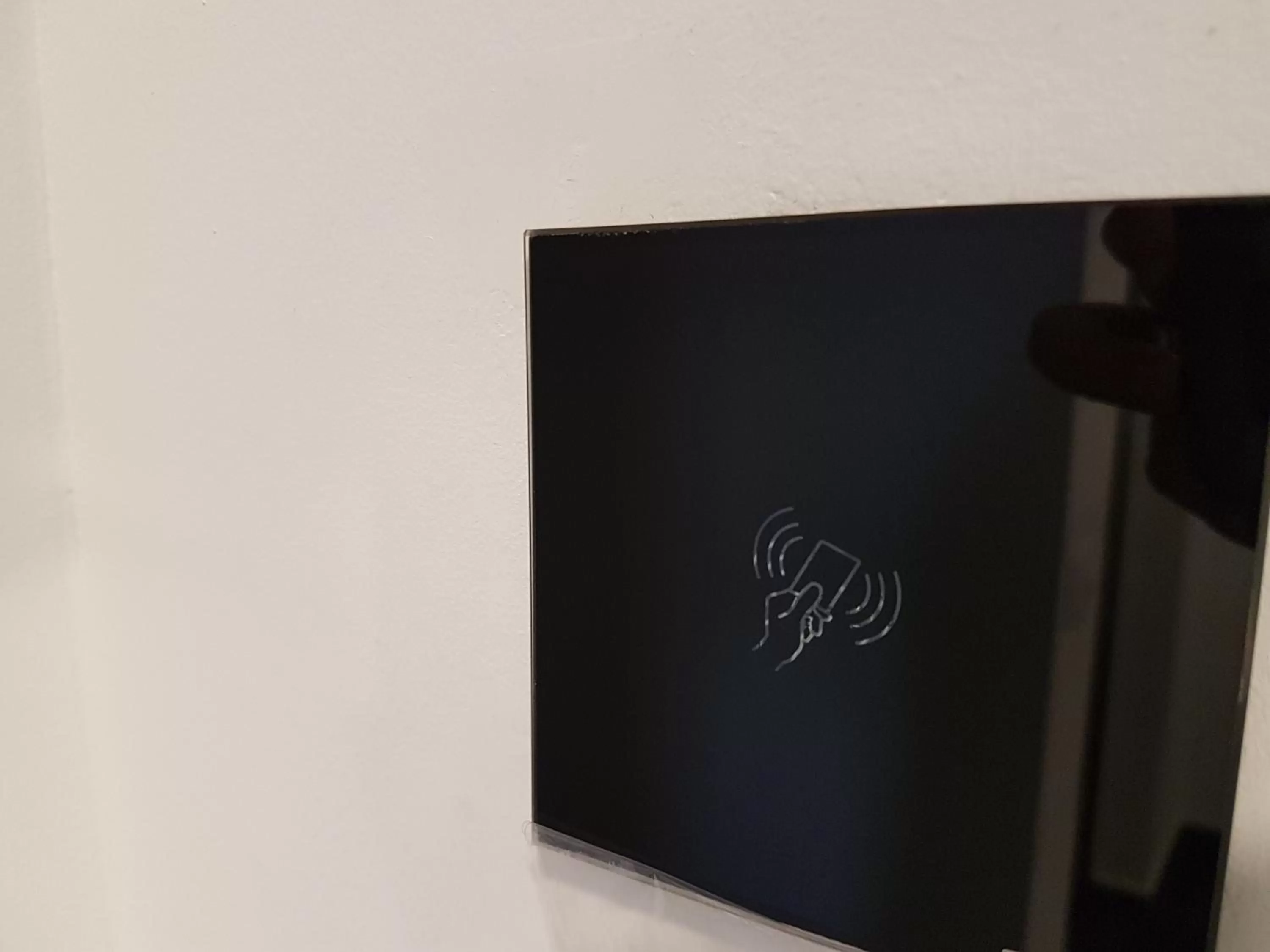 Property building in YMY Boutique Residence