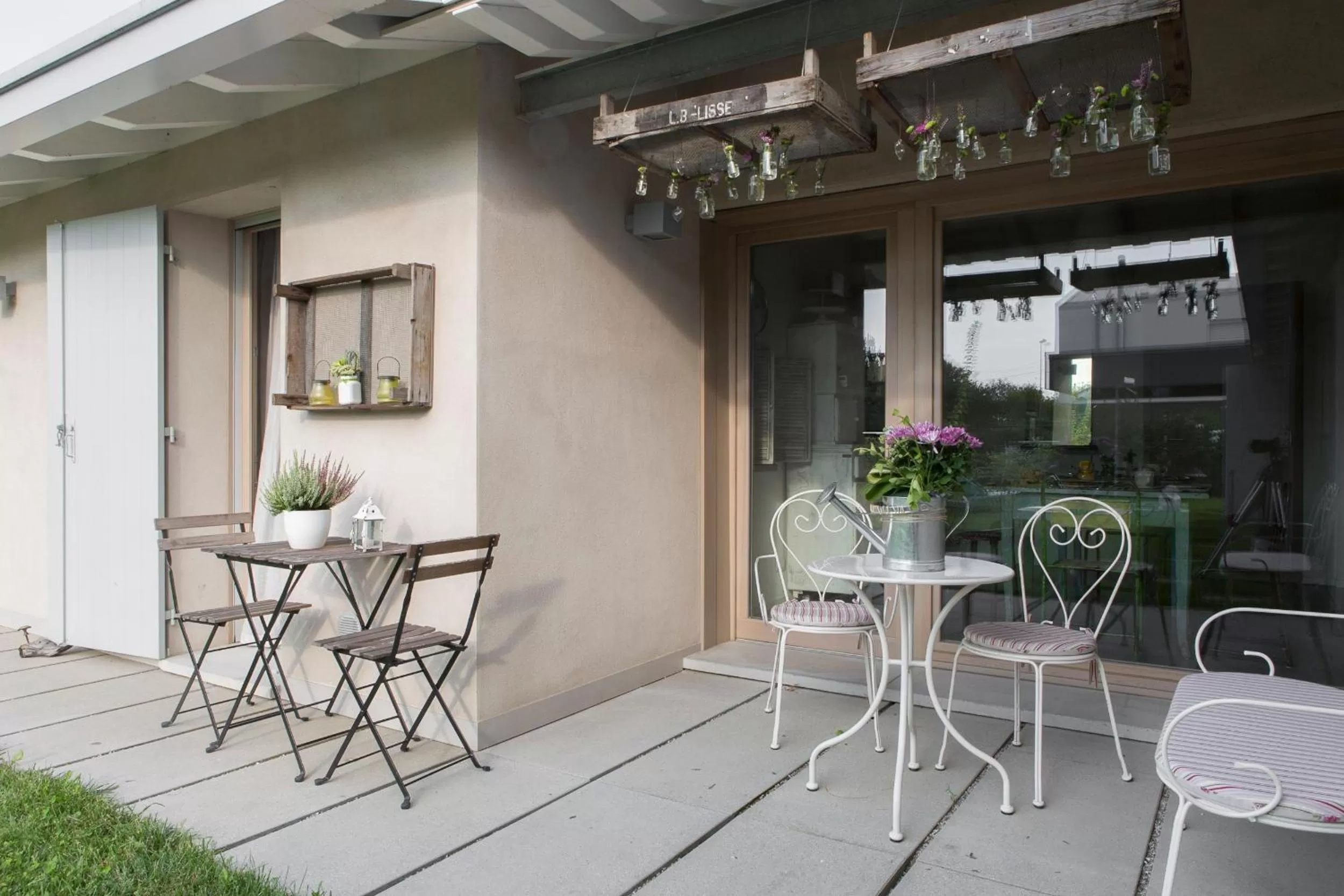 Property building, Lounge/Bar in A Casa Di Ita