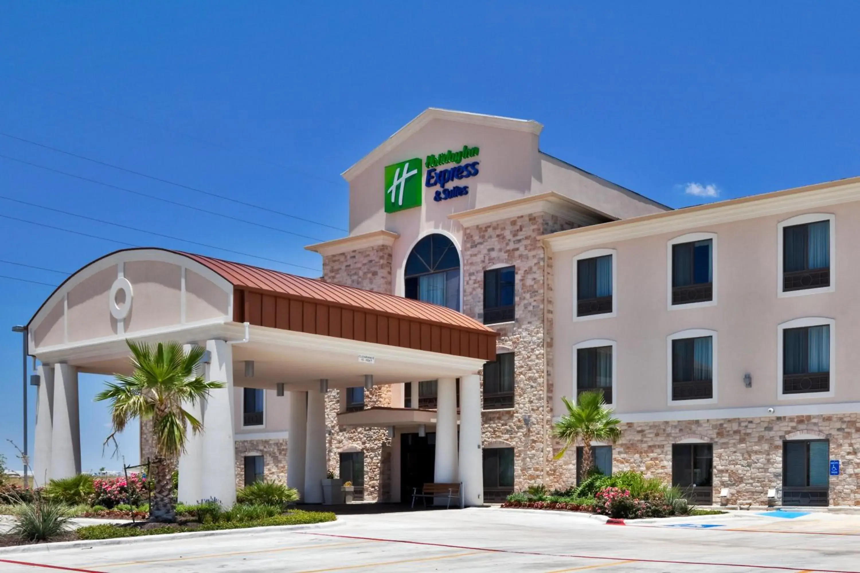 Holiday Inn Express Hotel & Suites Austin NE-Hutto by IHG Holiday Inn Express Hotel & Suites Austin NE-Hutto by IHG