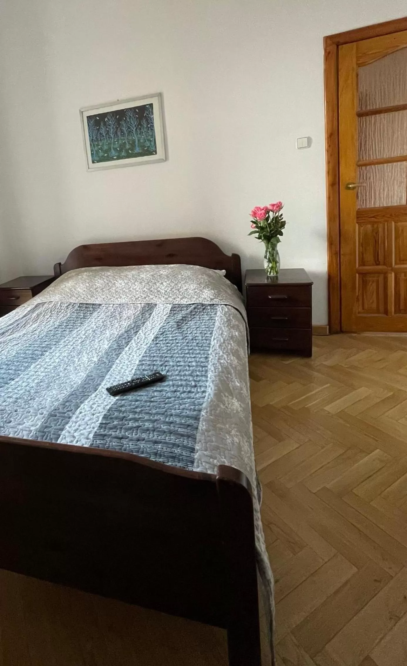 Photo of the whole room, Bed in Hotel Europa